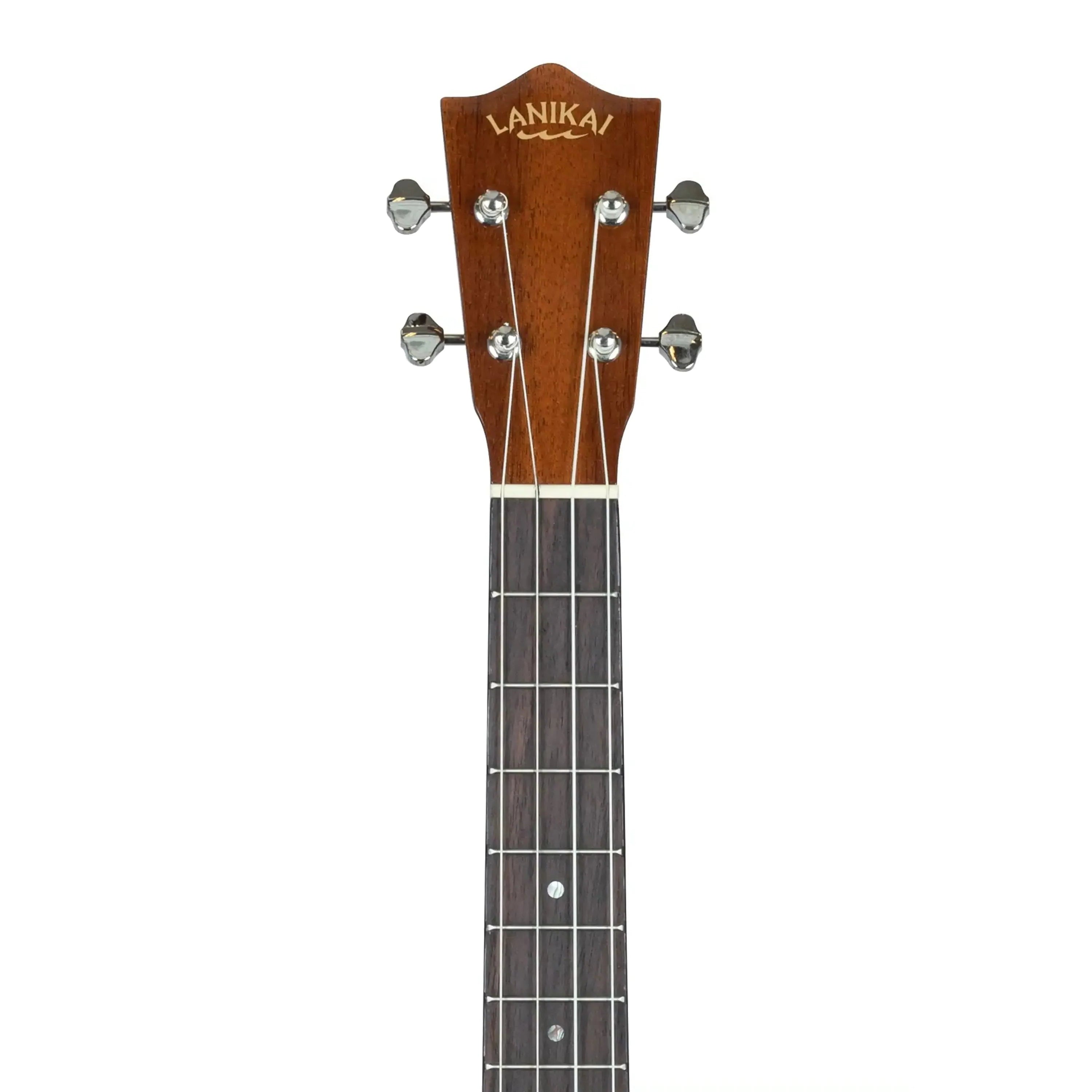 Lanikai-MAS-CEB-Baritone-Ukulele6 | Terry Carter Music Store