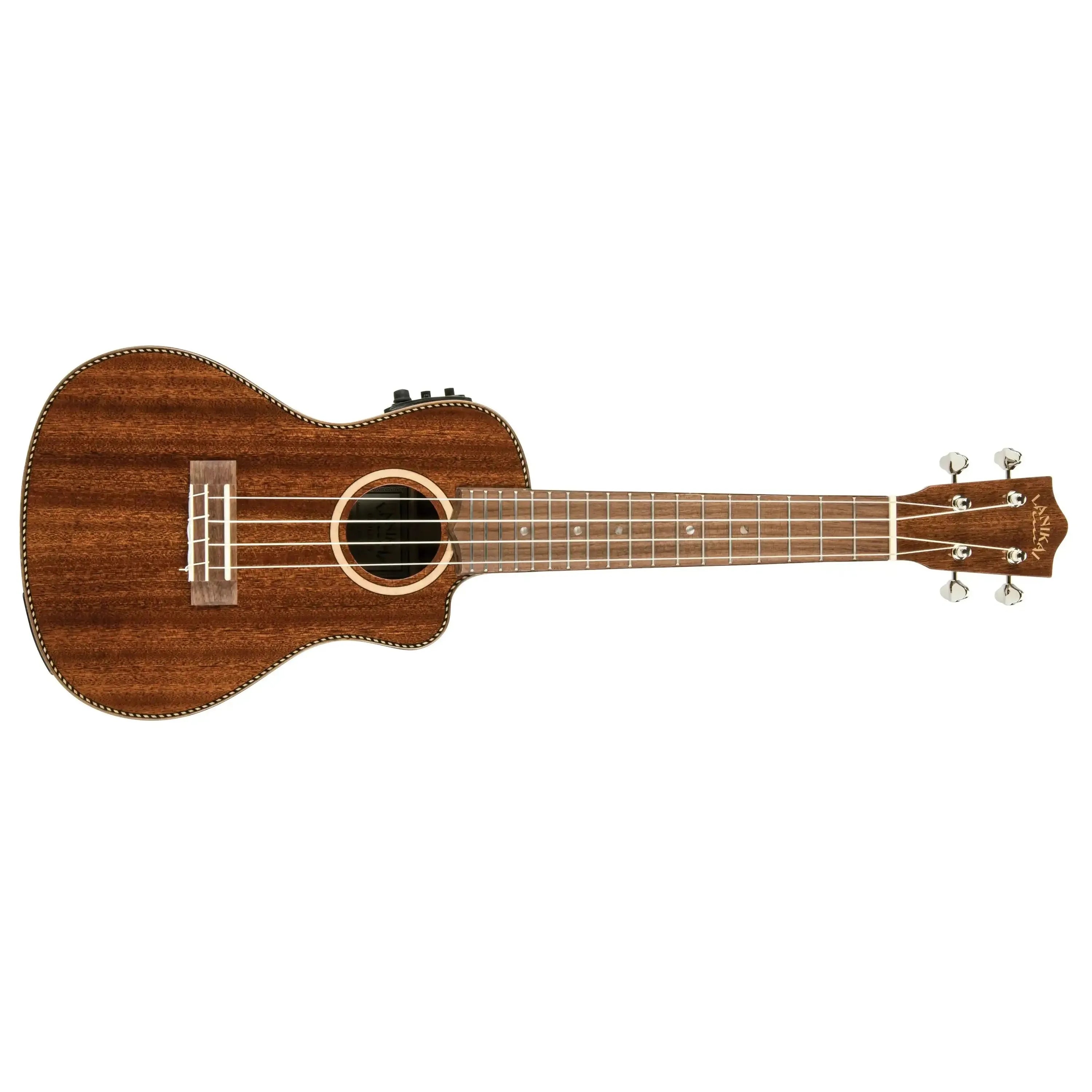Lanikai-MAS-CEC-Concert-Ukulele4 | Terry Carter Music Store