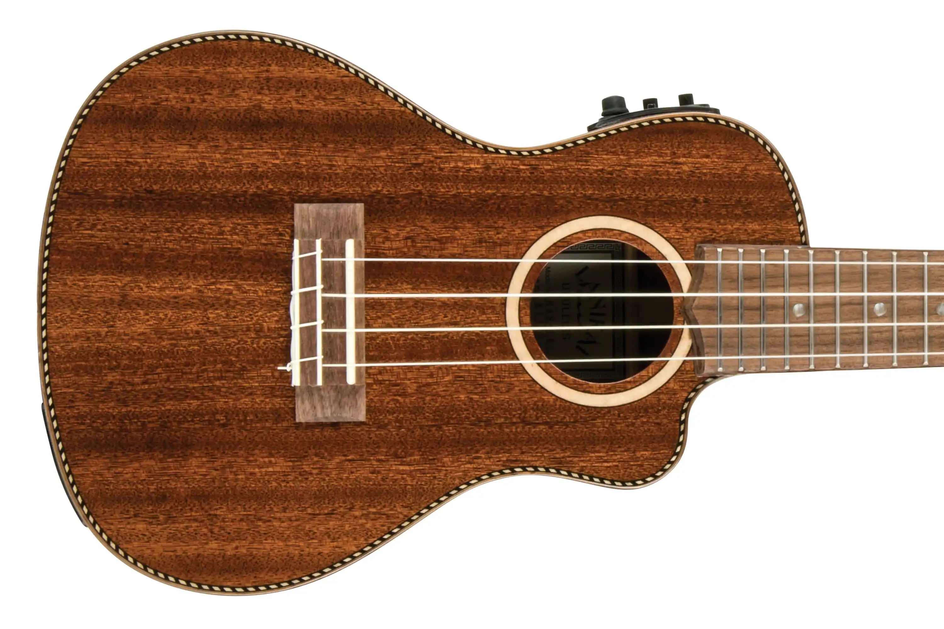 Lanikai-MAS-CEC-Concert-Ukulele5 | Terry Carter Music Store