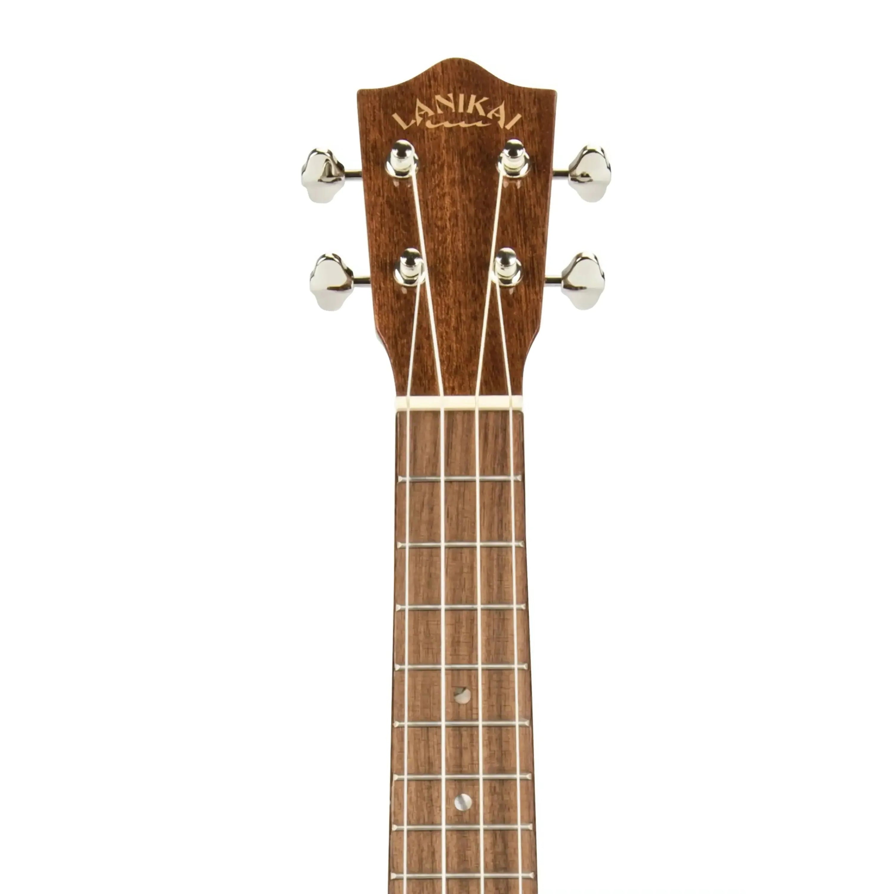 Lanikai-MAS-CEC-Concert-Ukulele6 | Terry Carter Music Store