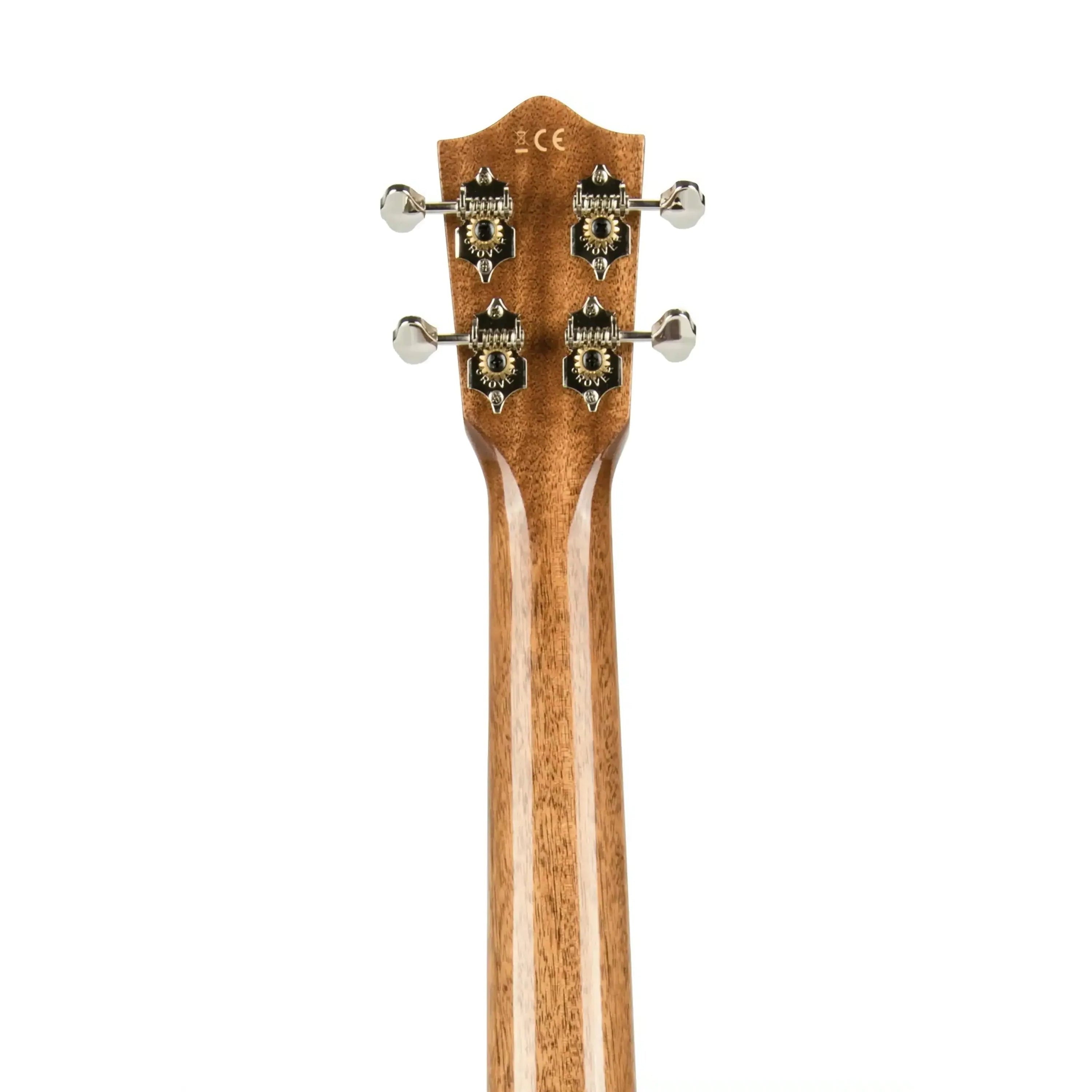 Lanikai-MAS-CET-Tenor-Ukulele3 | Terry Carter Music Store