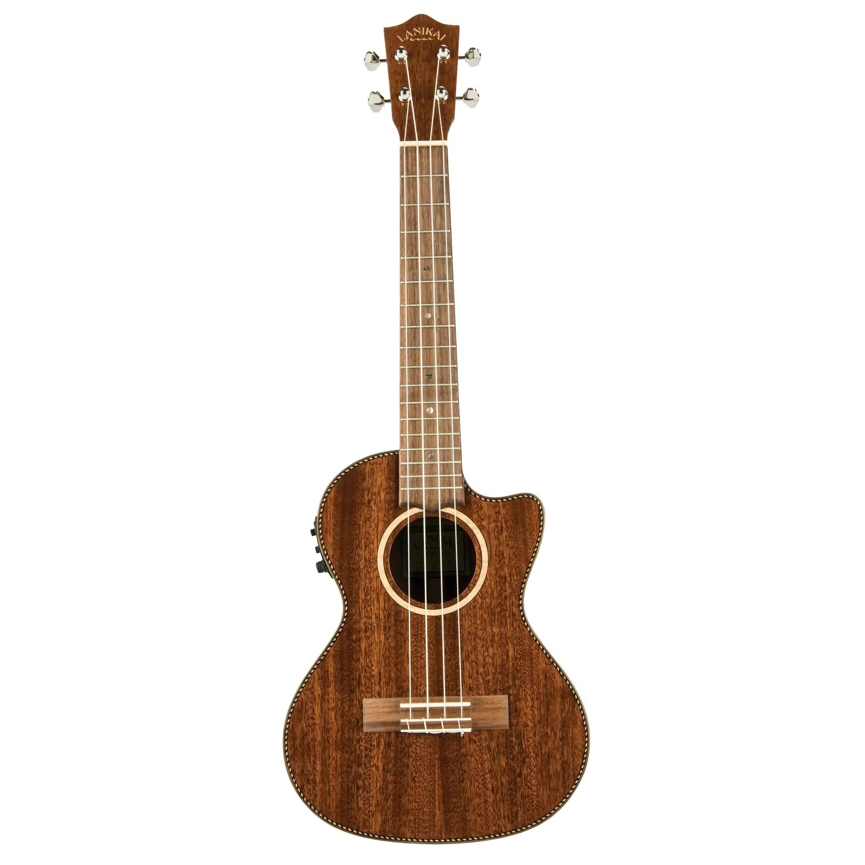 Lanikai-MAS-CET-Tenor-Ukulele4 | Terry Carter Music Store