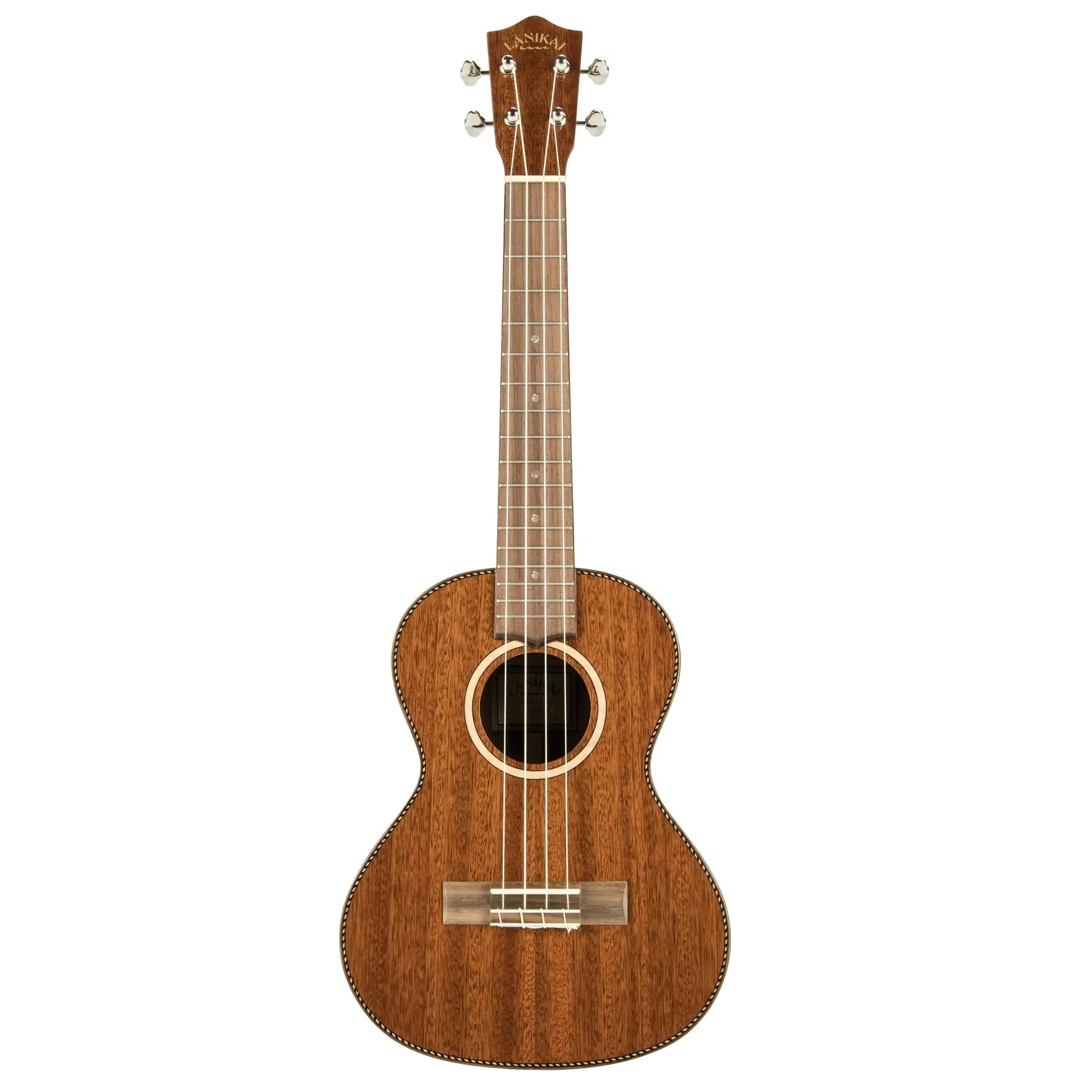 Lanikai-MAS-T-Tenor-Ukulele4 | Terry Carter Music Store