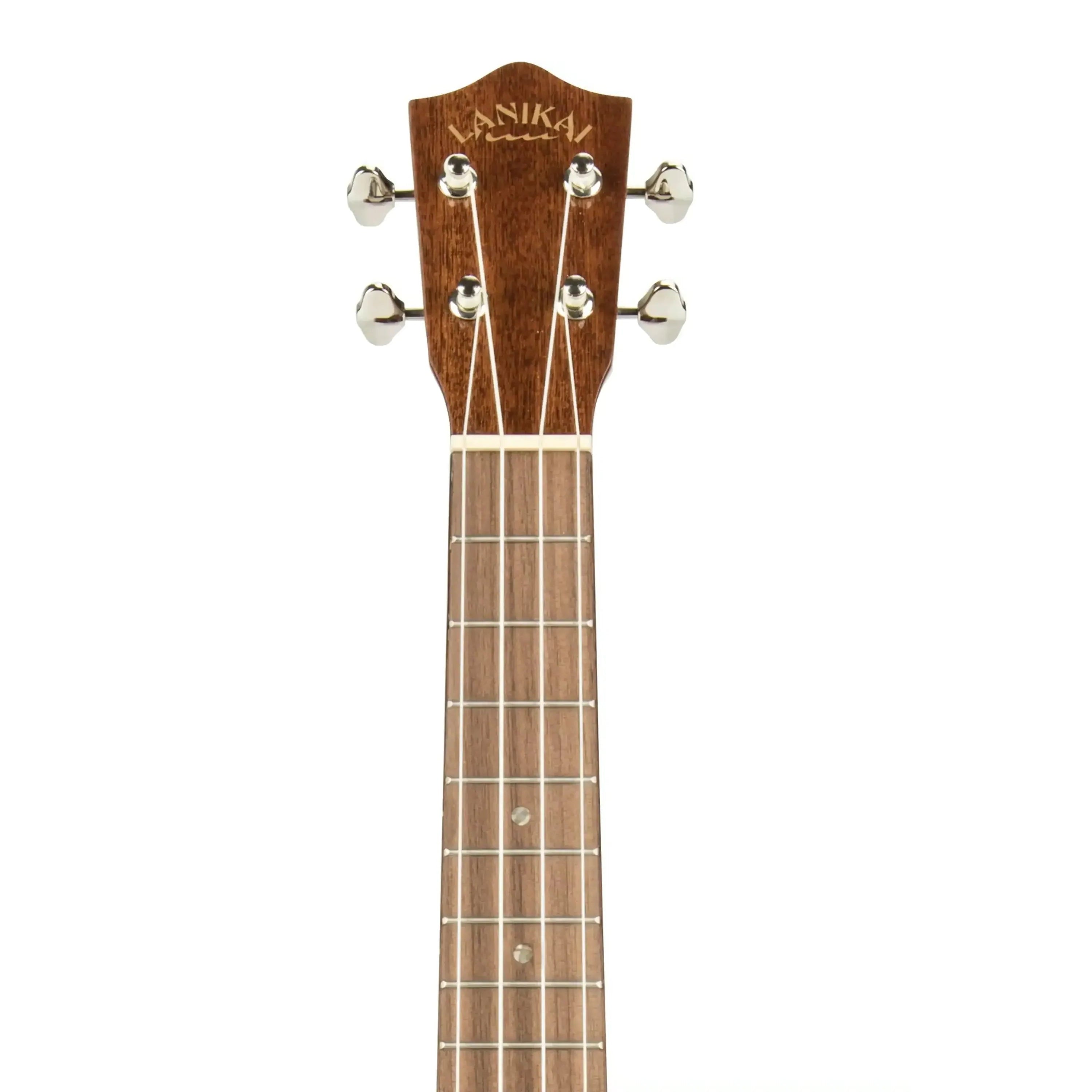 Lanikai-MAS-T-Tenor-Ukulele6 | Terry Carter Music Store