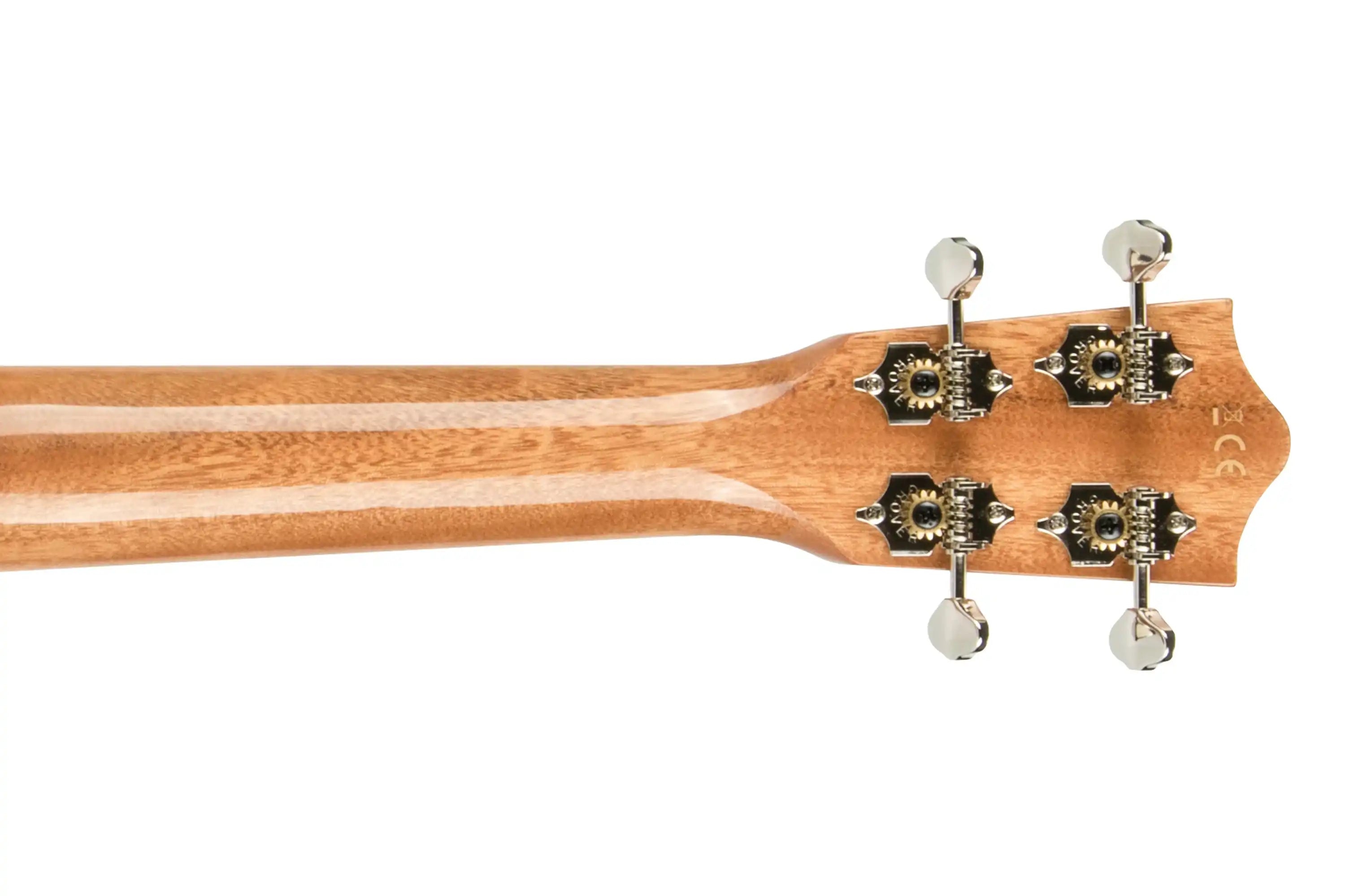 Lanikai-MRS-CEC-Concert-Ukulele3 | Terry Carter Music Store