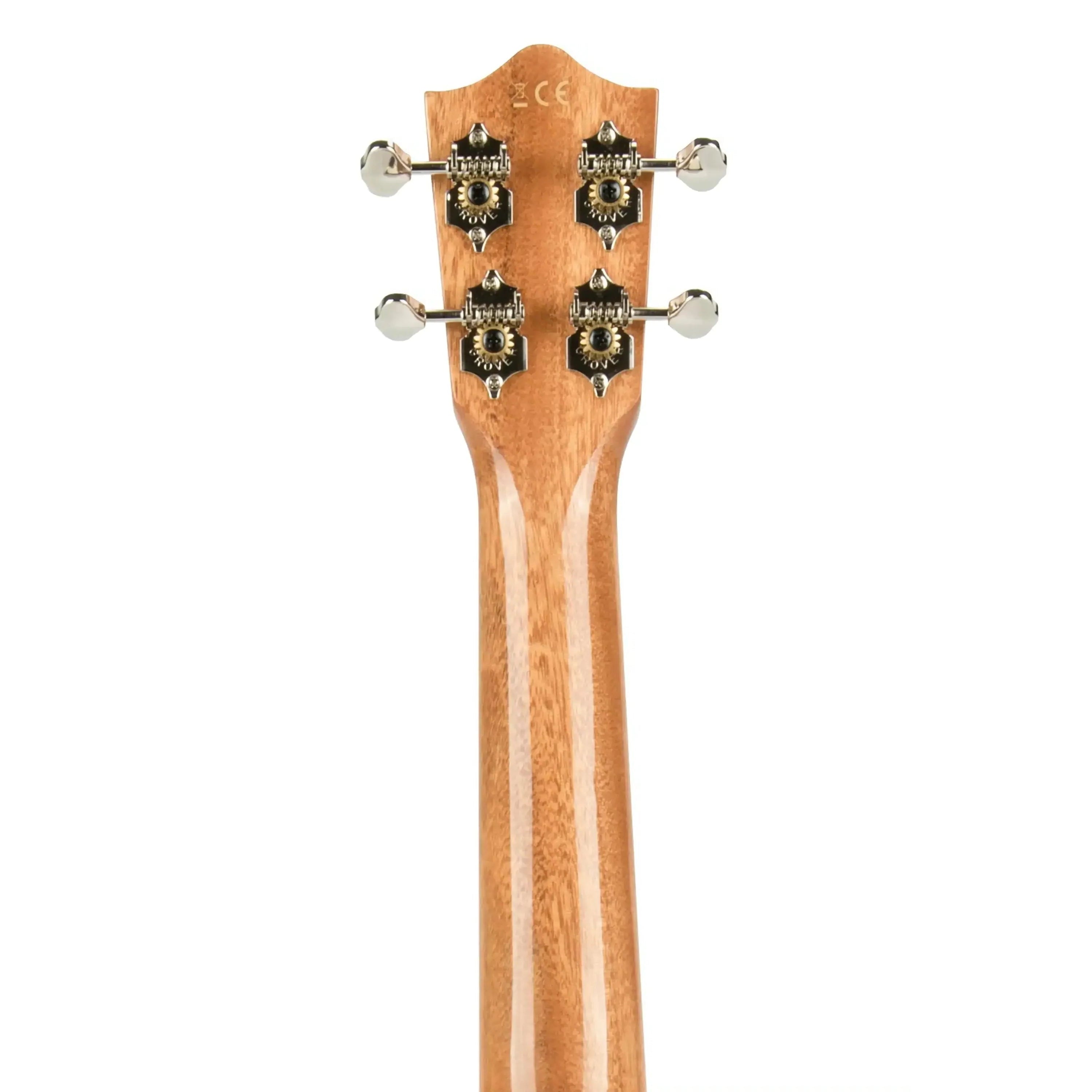 Lanikai-MRS-CEC-Concert-Ukulele3 | Terry Carter Music Store