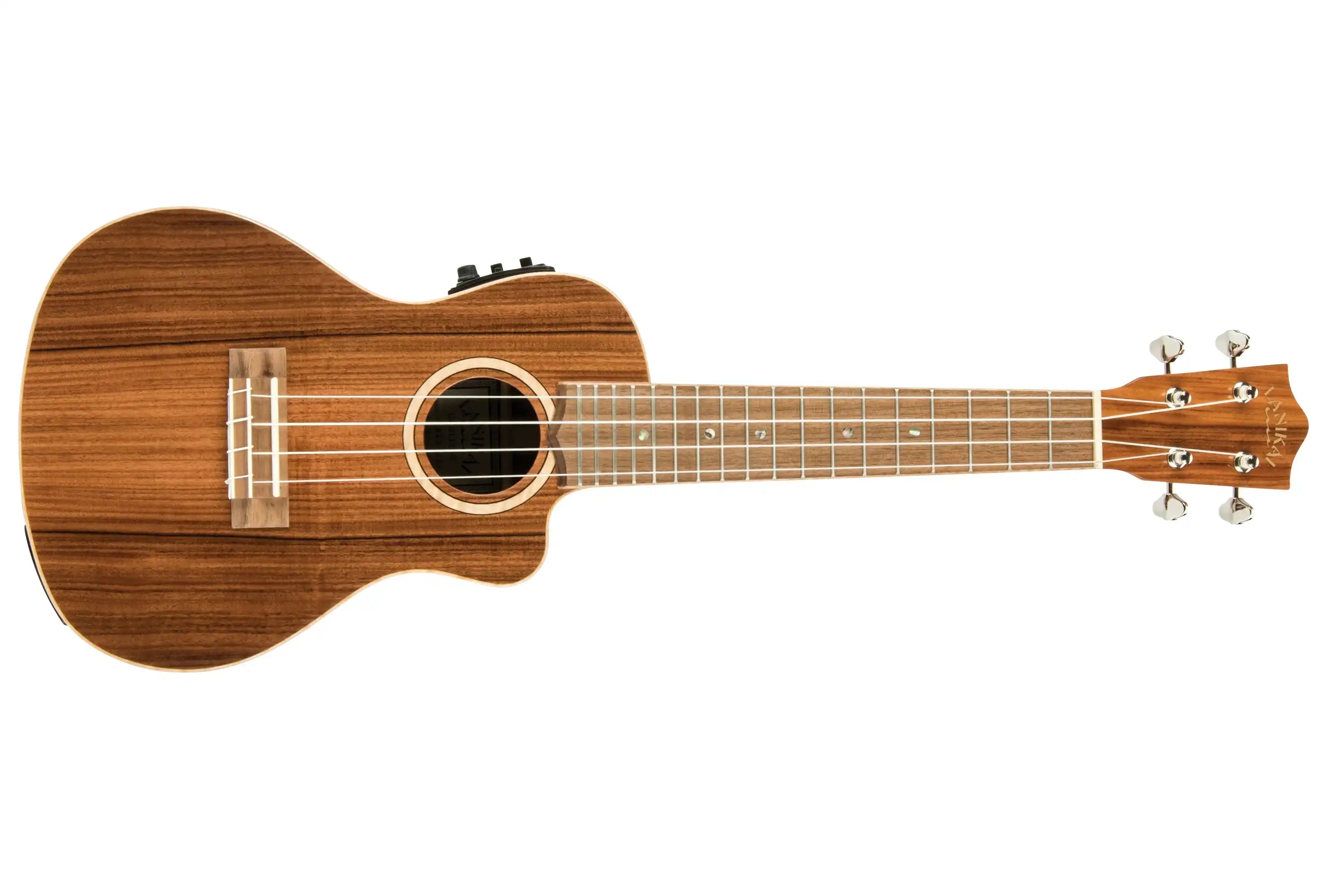 Lanikai-MRS-CEC-Concert-Ukulele4 | Terry Carter Music Store