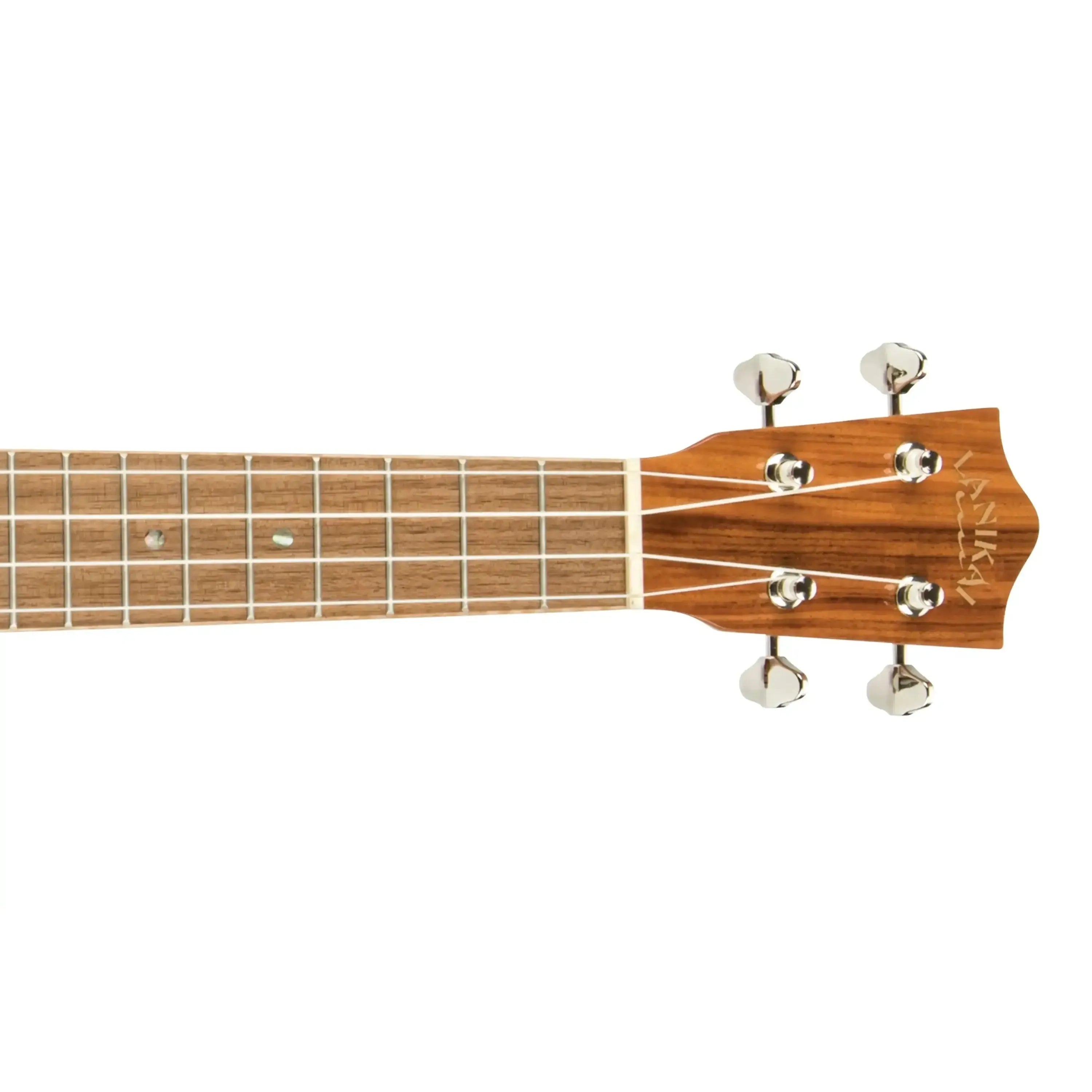 Lanikai-MRS-CEC-Concert-Ukulele6 | Terry Carter Music Store