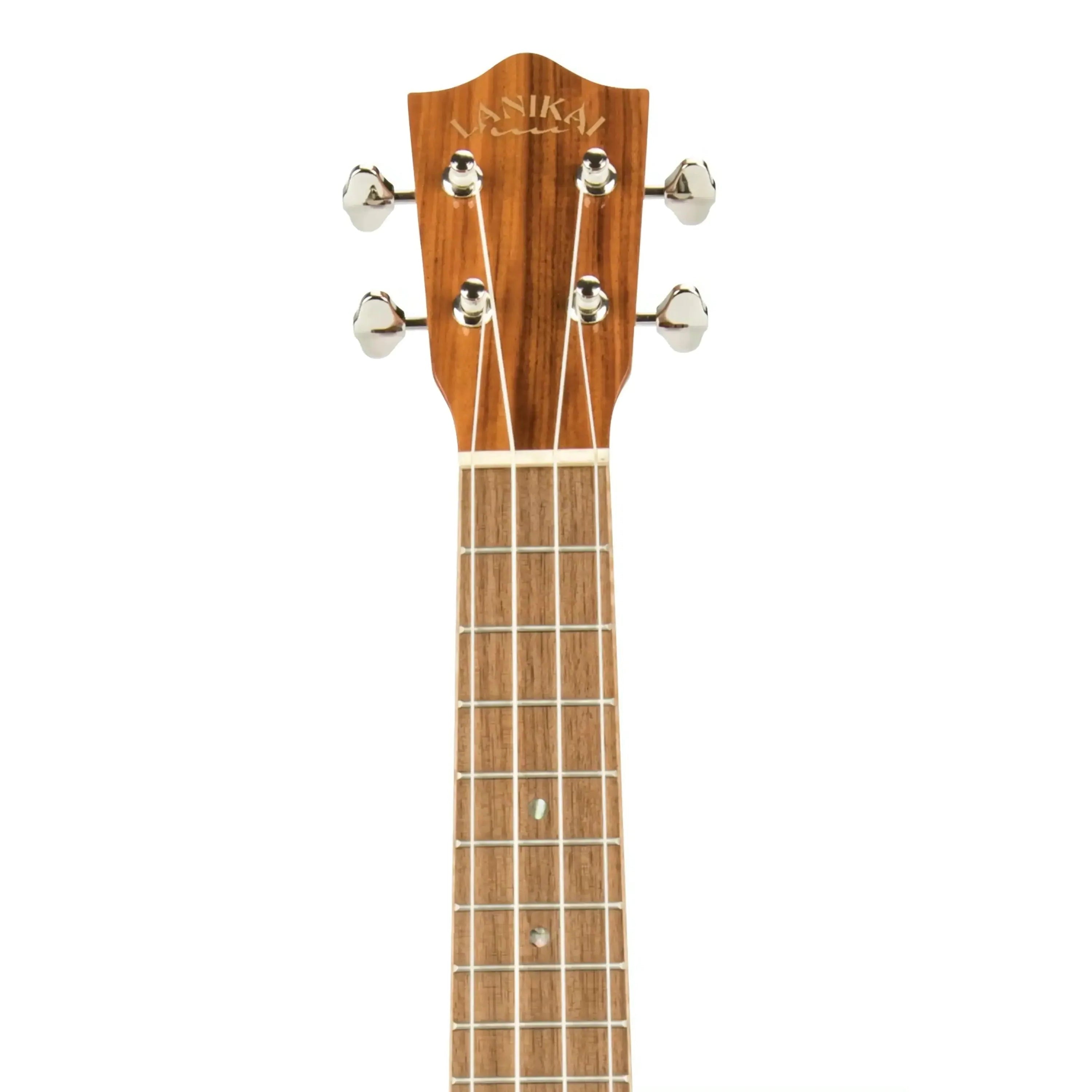 Lanikai-MRS-CEC-Concert-Ukulele6 | Terry Carter Music Store