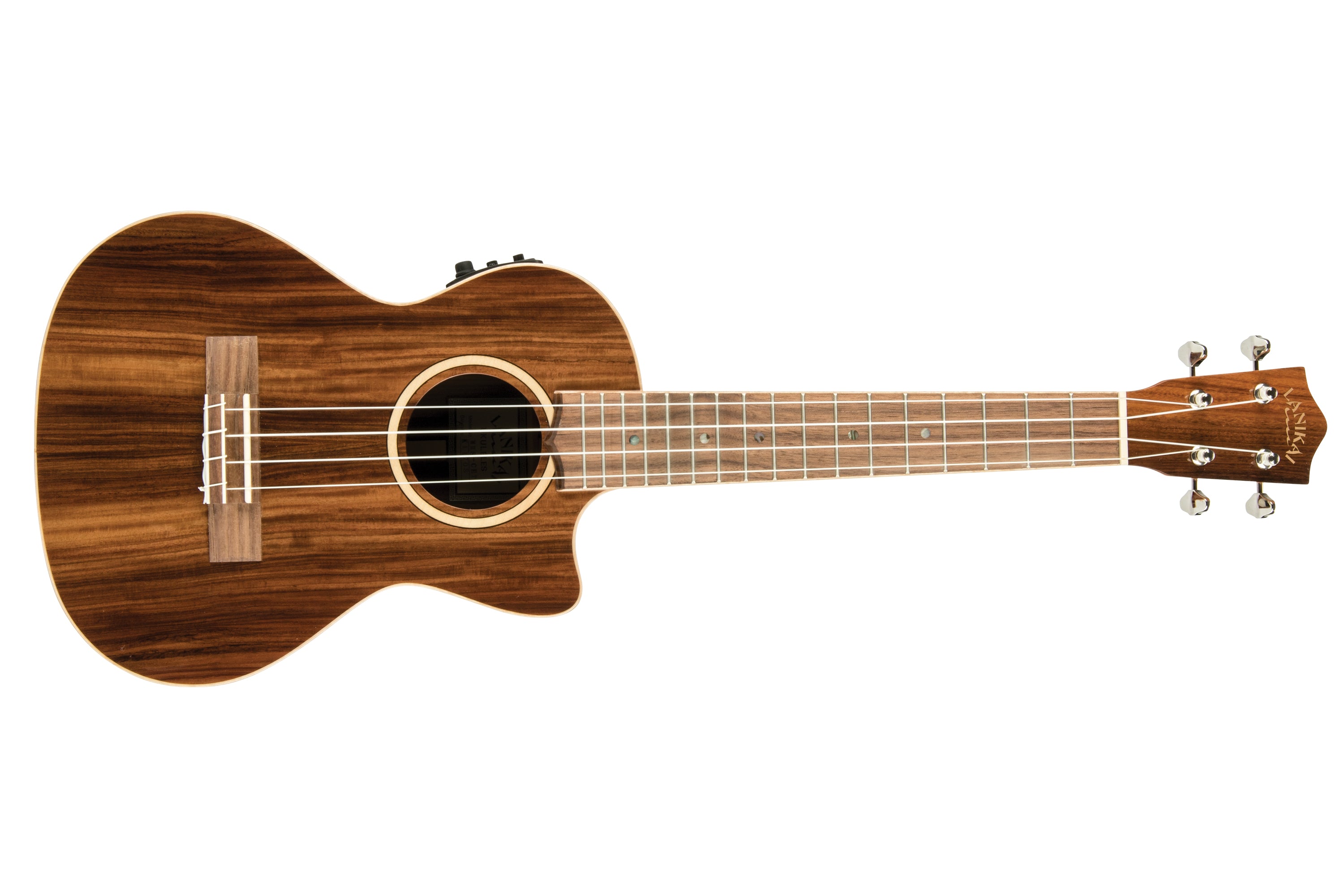 Lanikai MRS-CET Tenor Ukulele
