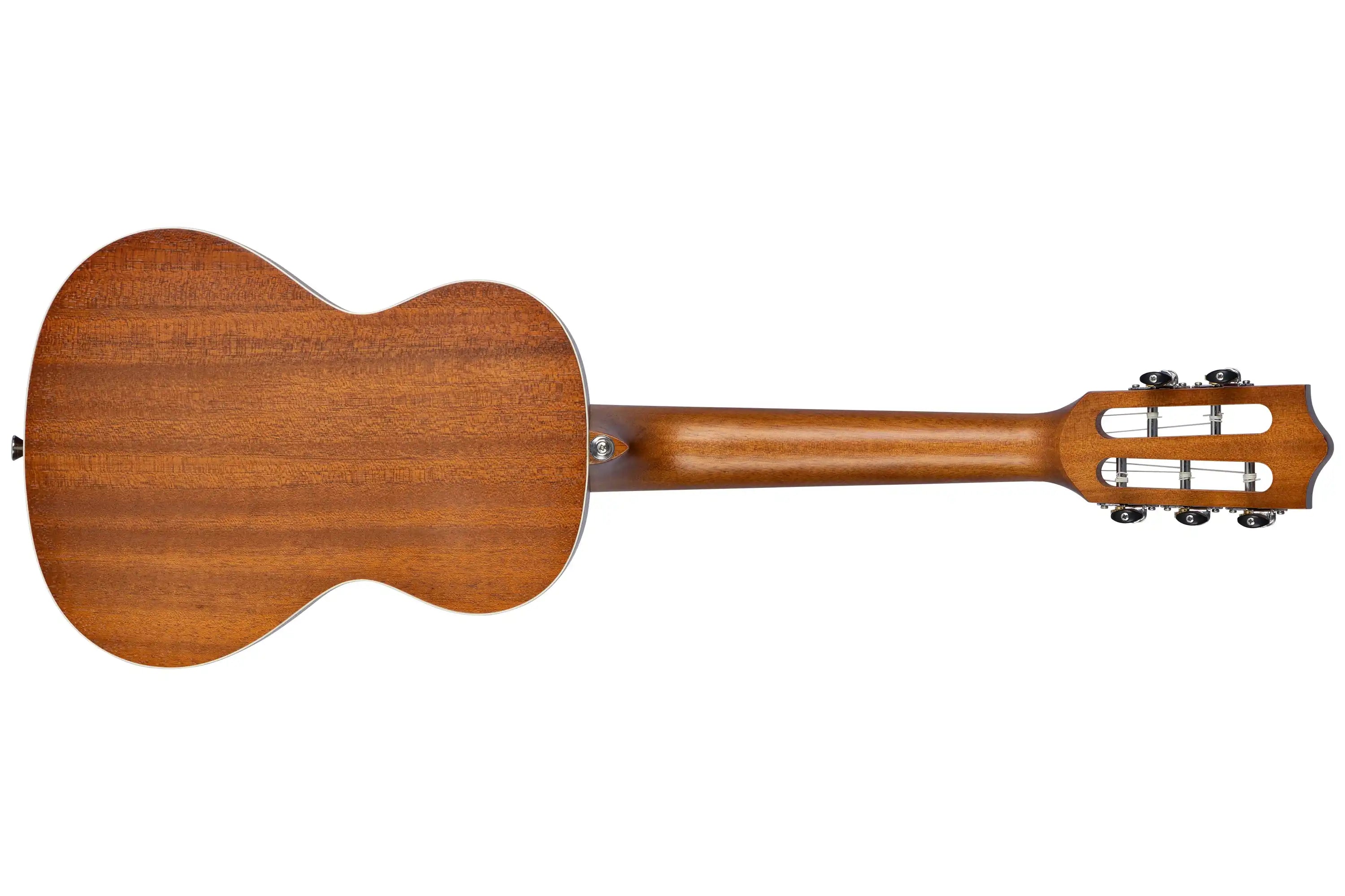 Lanikai-Mahogany-5-String-Tenor-Ukulele1 | Terry Carter Music Store