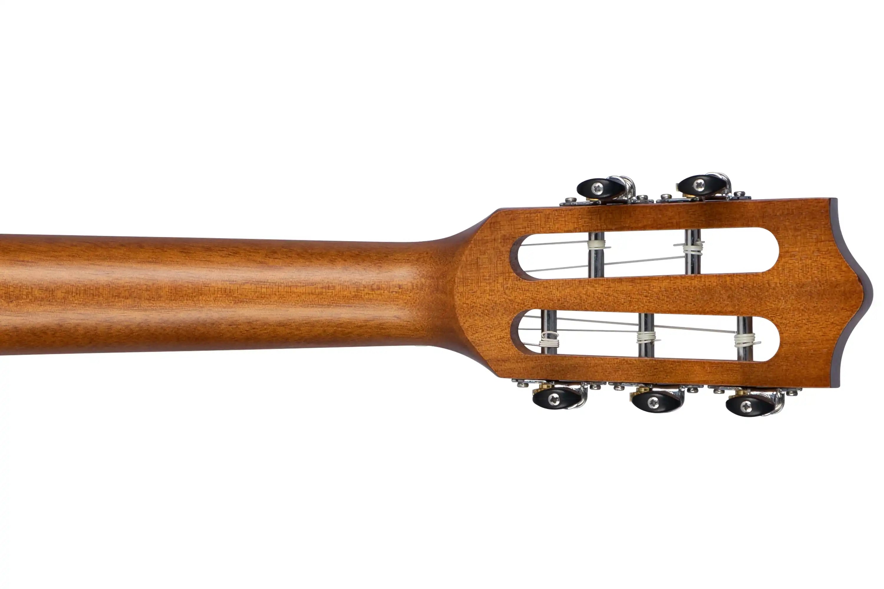 Lanikai-Mahogany-5-String-Tenor-Ukulele3 | Terry Carter Music Store