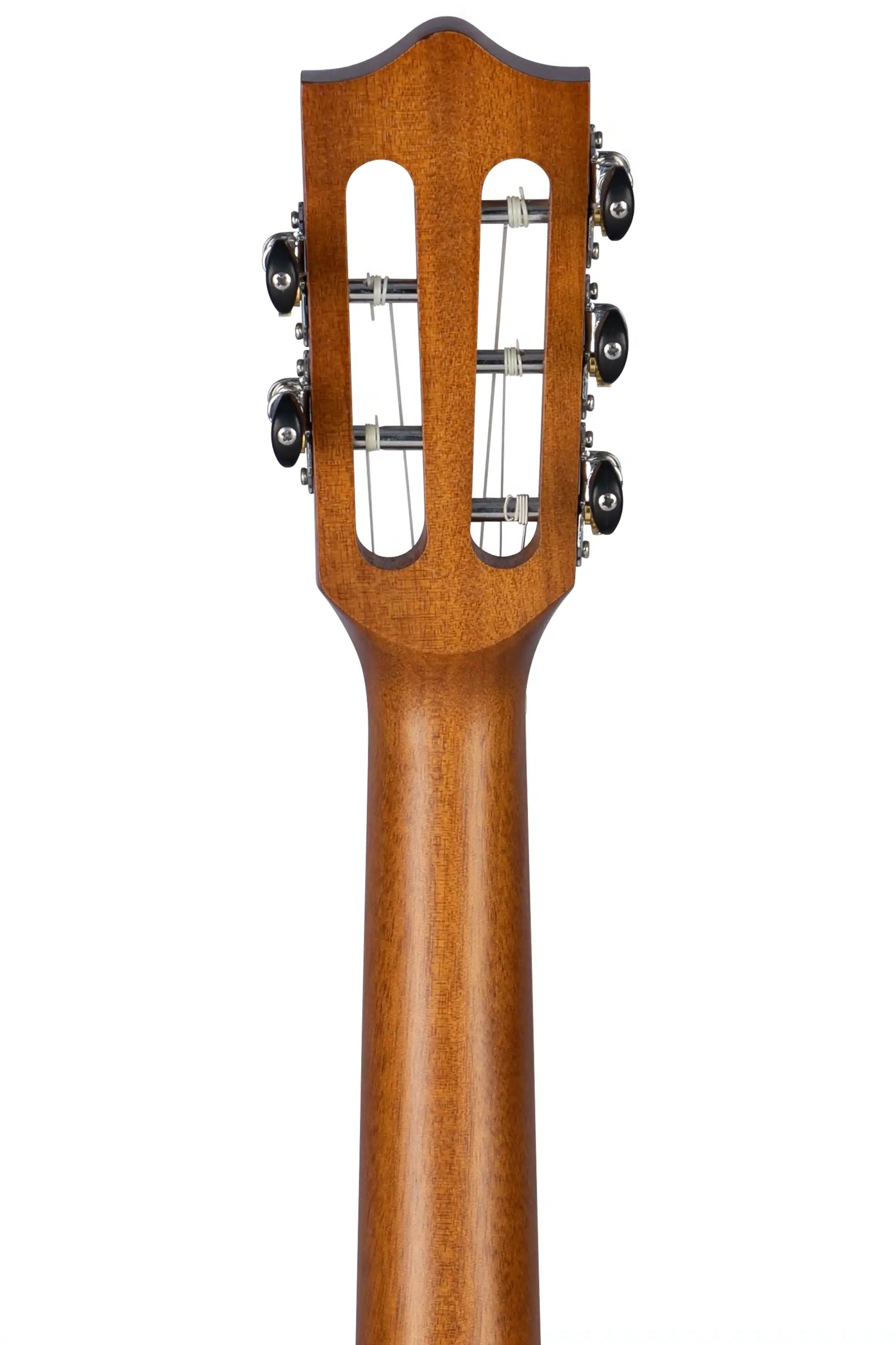 Lanikai-Mahogany-5-String-Tenor-Ukulele3 | Terry Carter Music Store