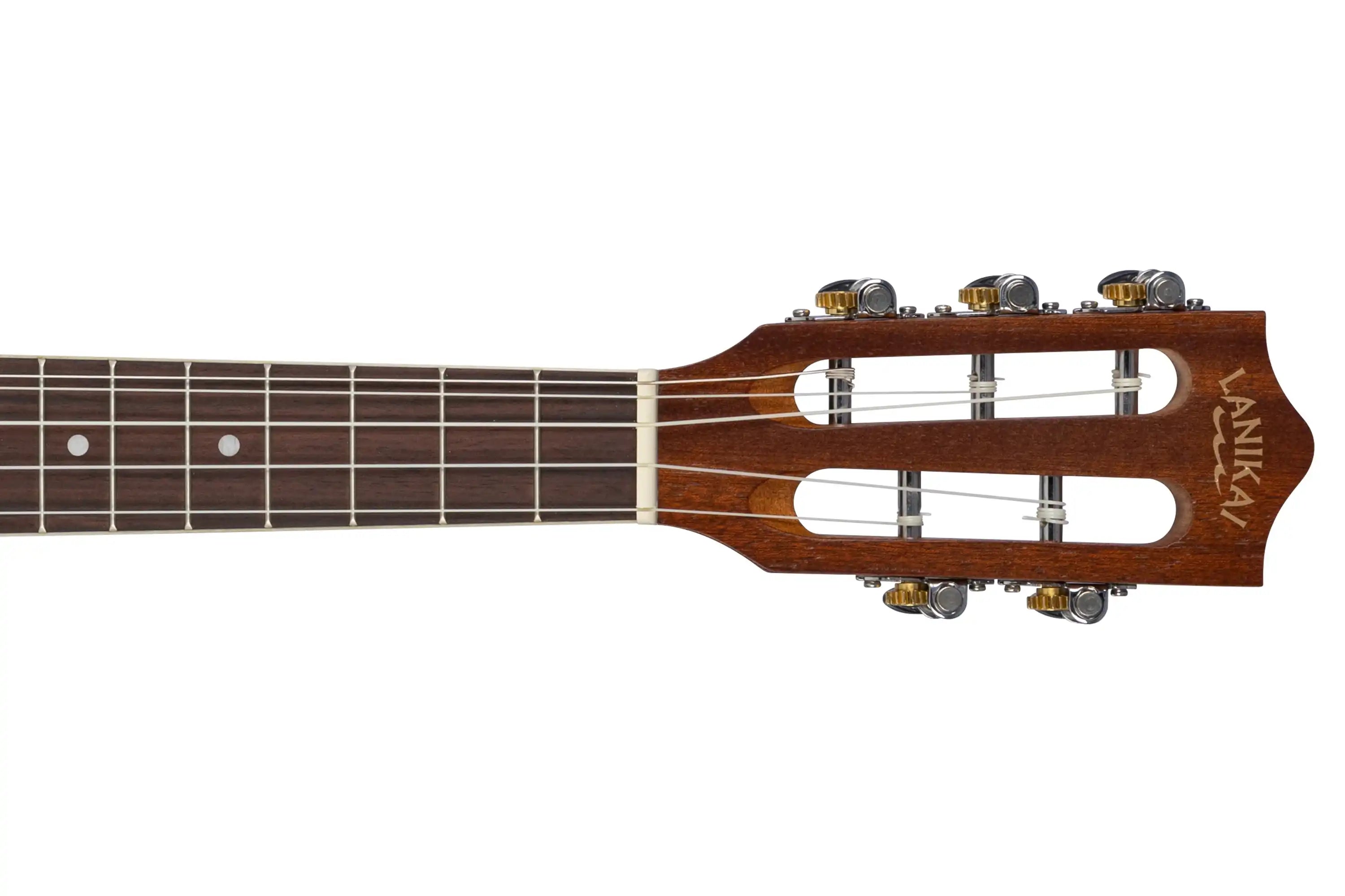Lanikai-Mahogany-5-String-Tenor-Ukulele6 | Terry Carter Music Store