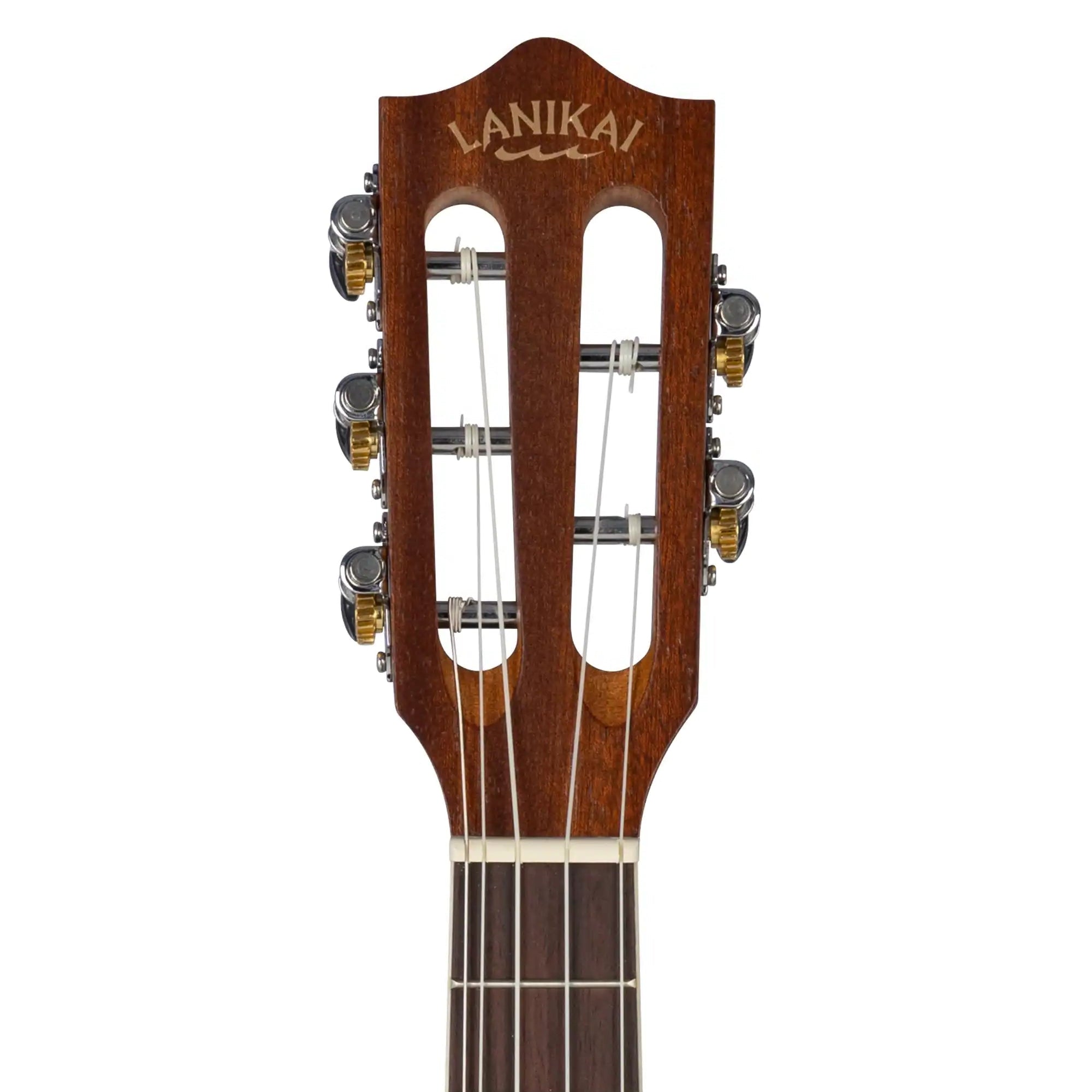 Lanikai-Mahogany-5-String-Tenor-Ukulele6 | Terry Carter Music Store
