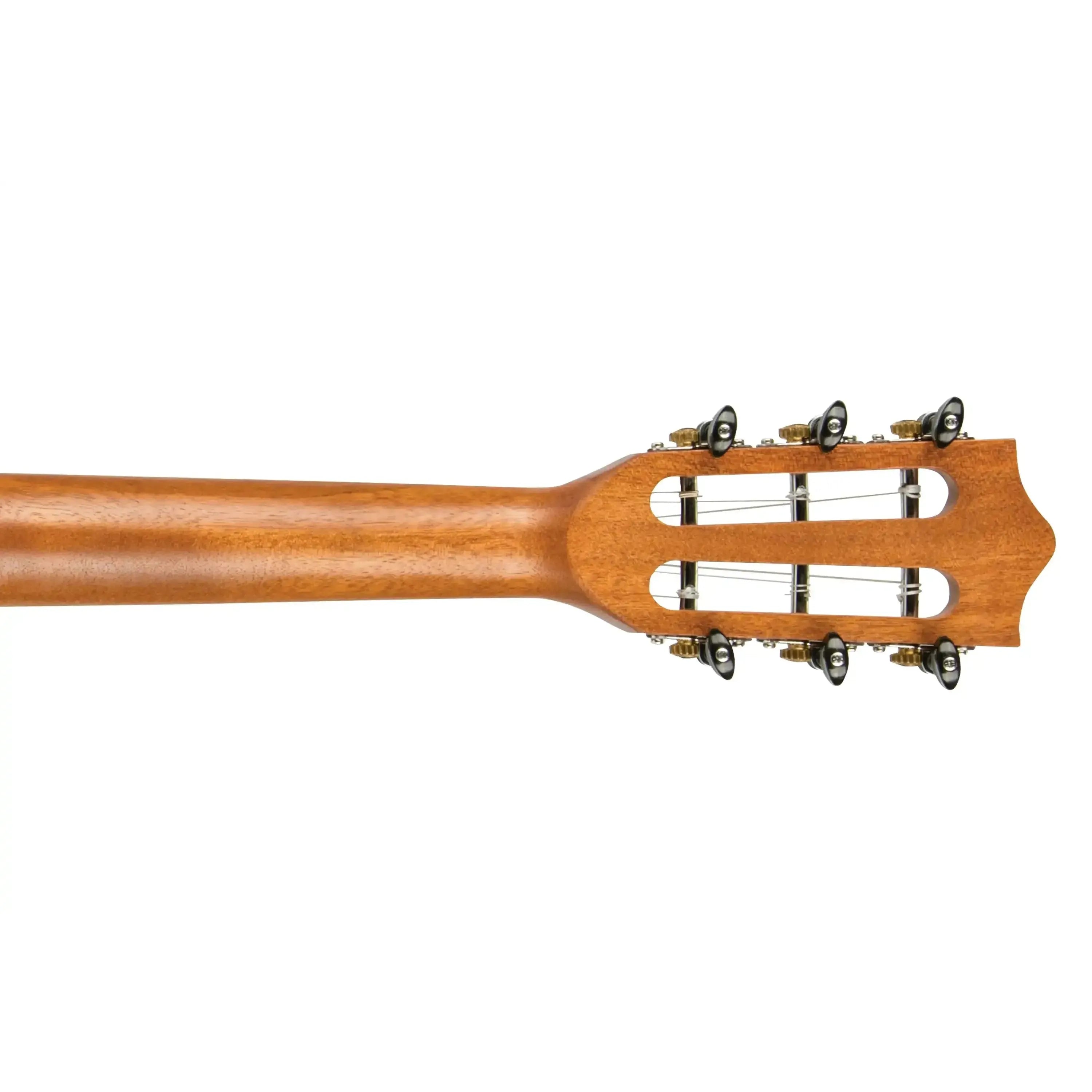 Lanikai-Mahogany-6-String-Tenor-Ukulele3 | Terry Carter Music Store