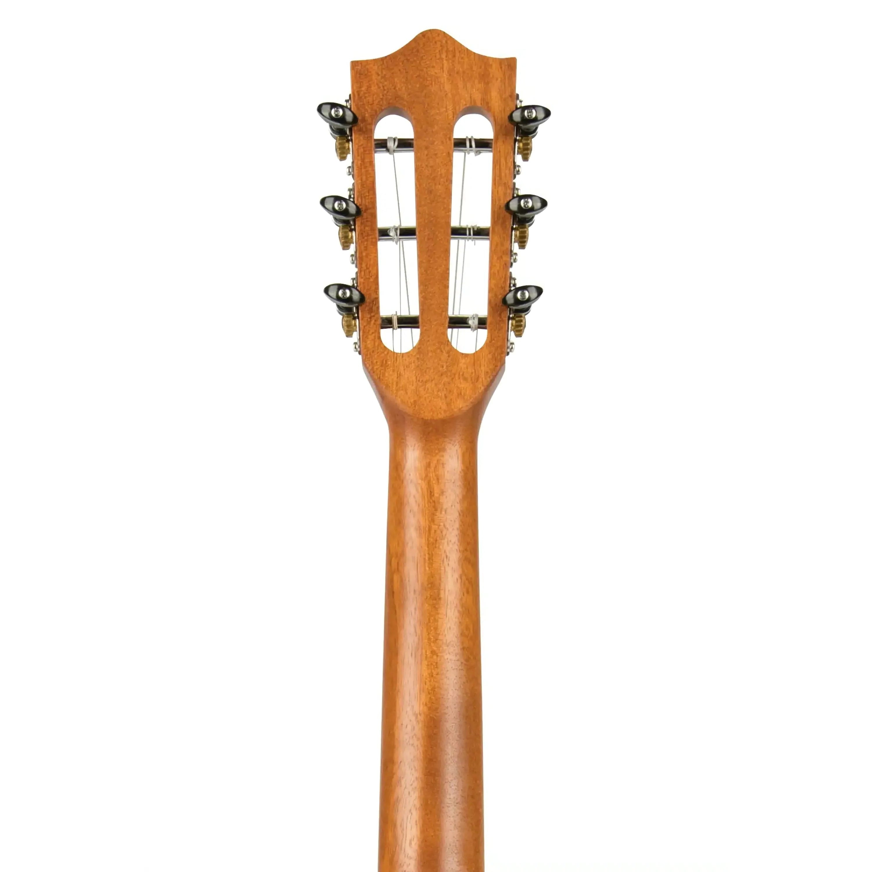 Lanikai-Mahogany-6-String-Tenor-Ukulele3 | Terry Carter Music Store