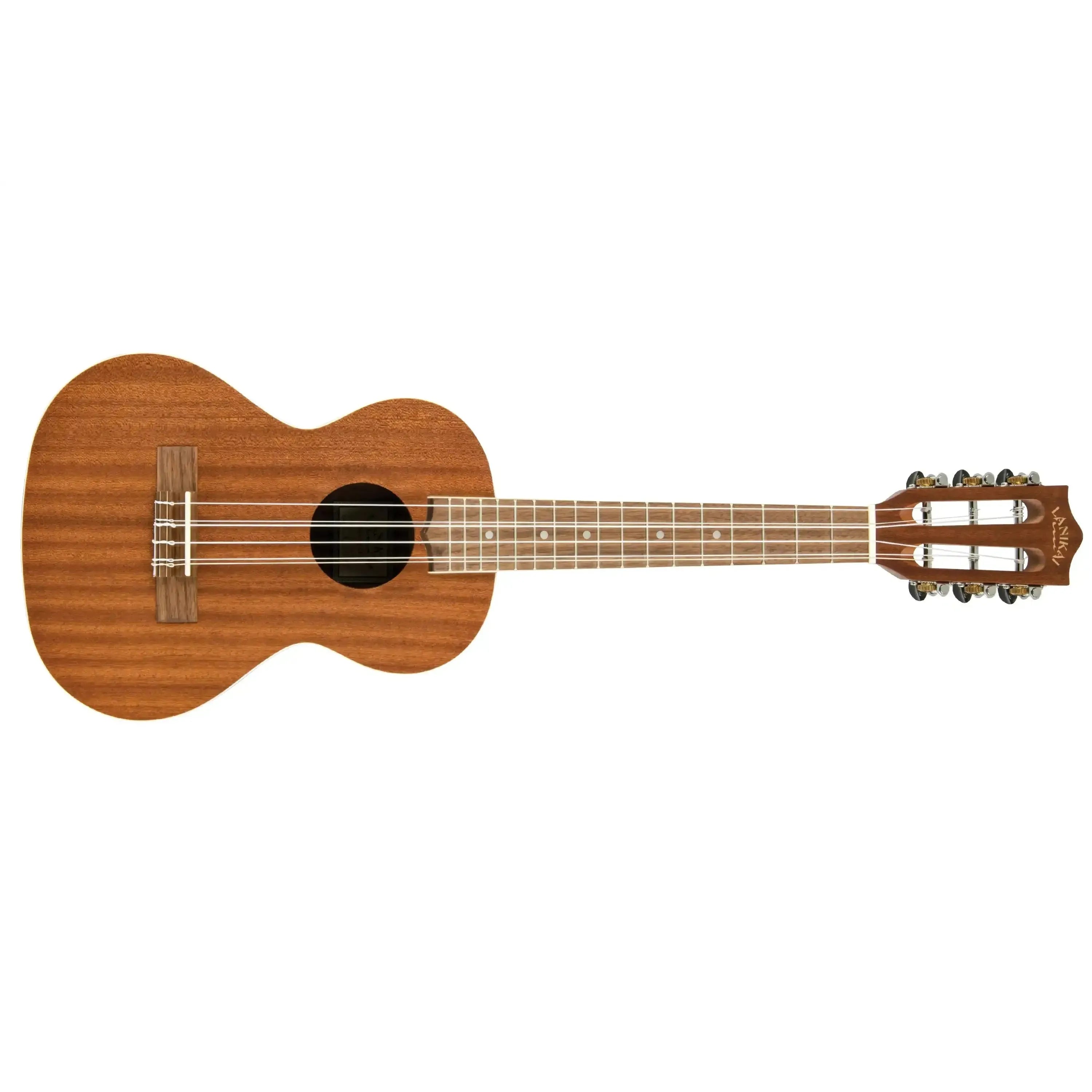 Lanikai-Mahogany-6-String-Tenor-Ukulele4 | Terry Carter Music Store