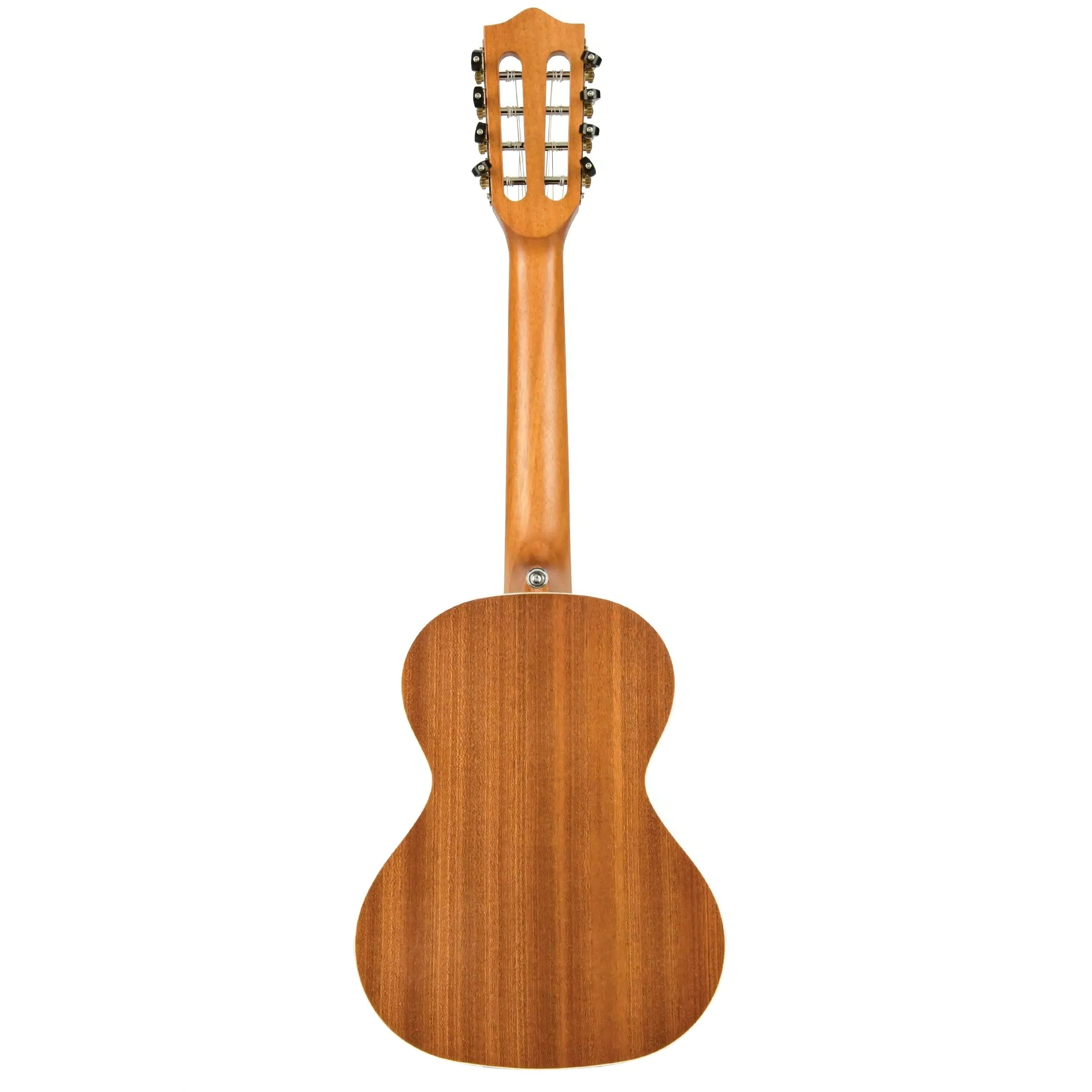 Lanikai-Mahogany-8-String-Tenor-Ukulele1 | Terry Carter Music Store