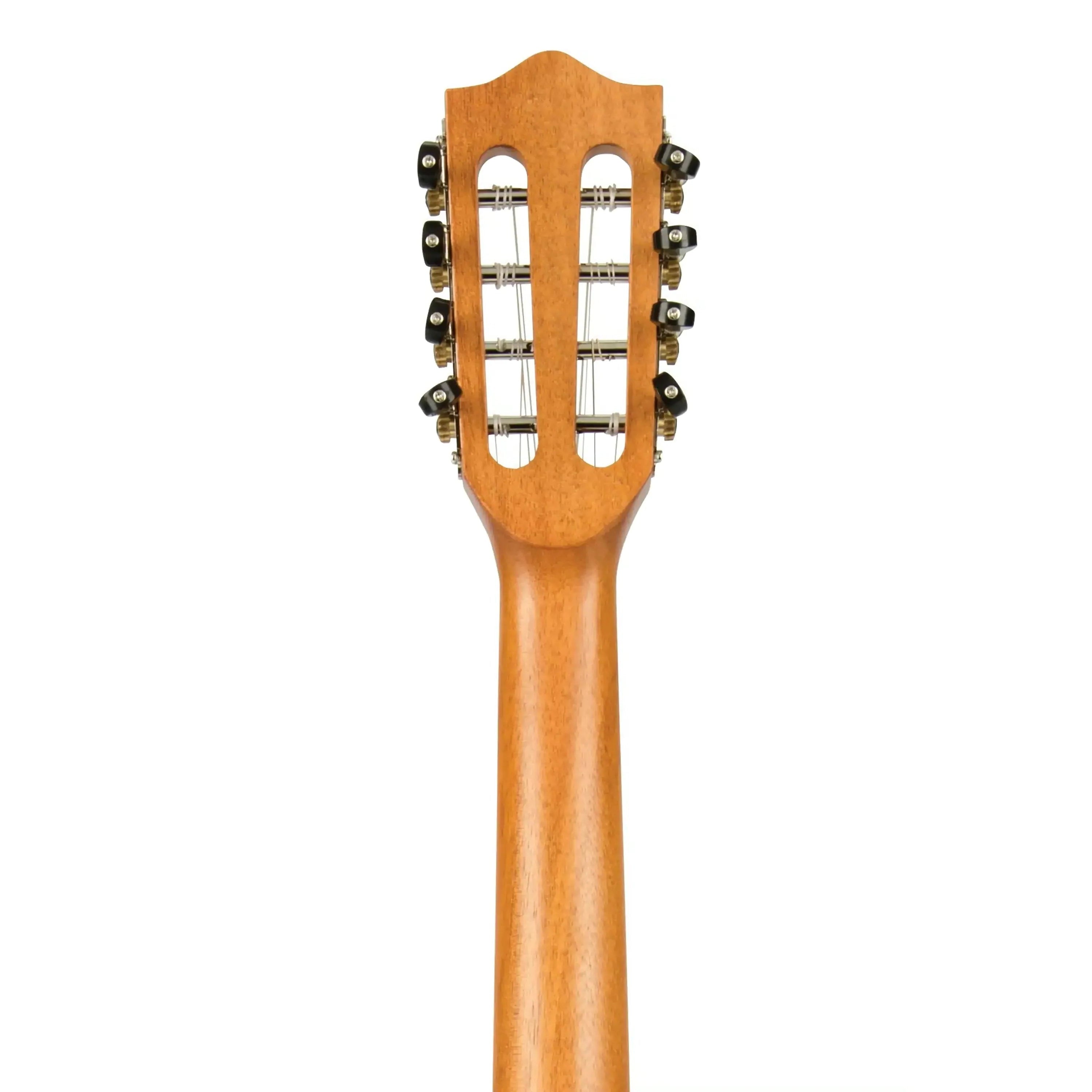 Lanikai-Mahogany-8-String-Tenor-Ukulele3 | Terry Carter Music Store