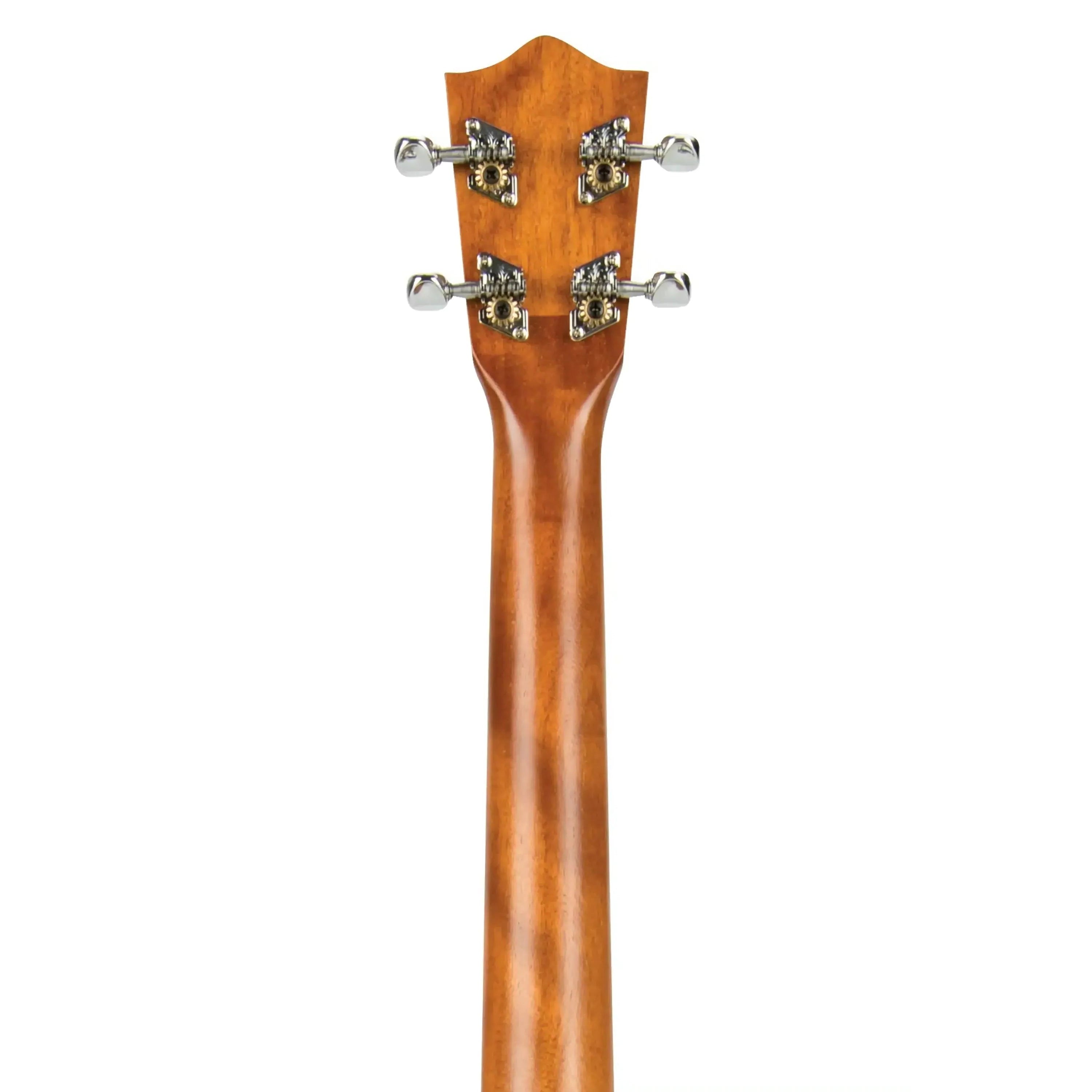Lanikai-Mahogany-Baritone-Ukulele3 | Terry Carter Music Store
