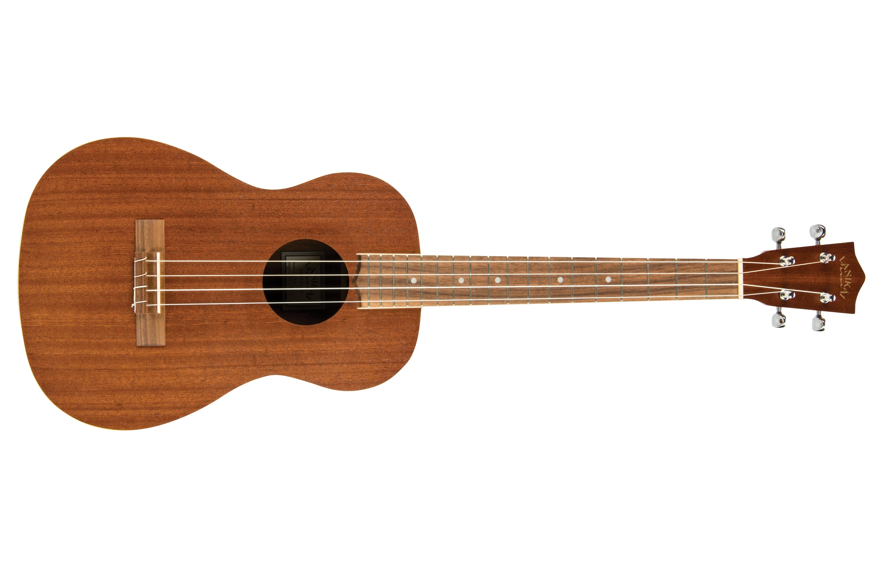 Lanikai Mahogany Baritone Ukulele