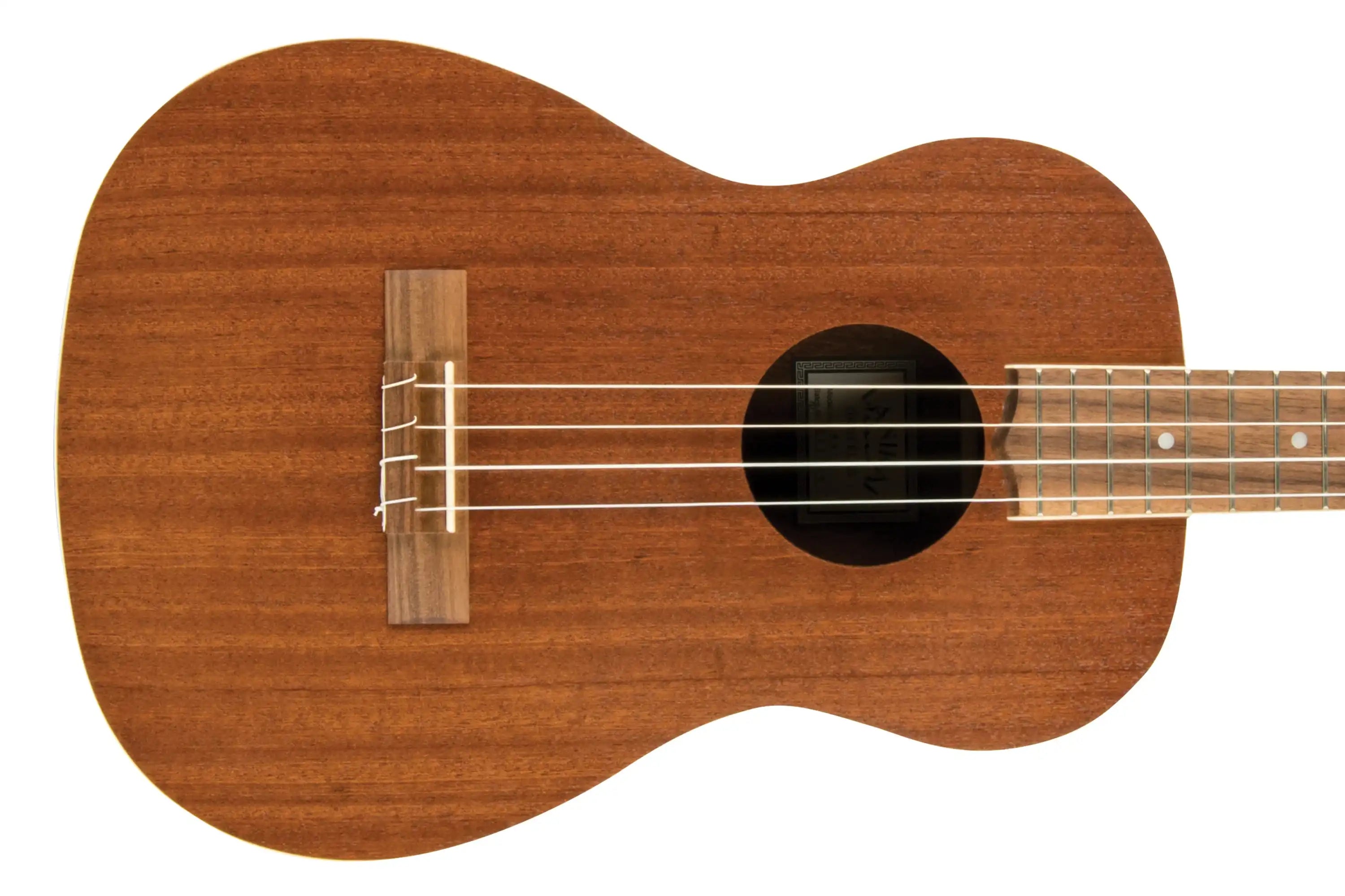 Lanikai-Mahogany-Baritone-Ukulele5 | Terry Carter Music Store