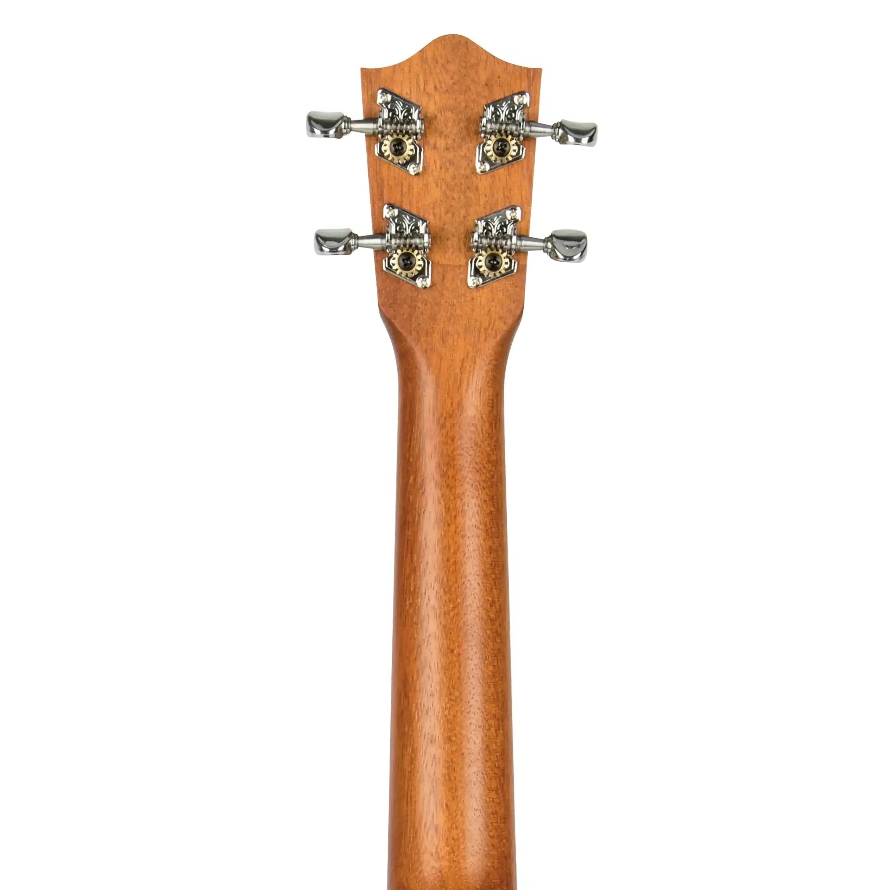 Lanikai-Mahogany-Concert-Ukulele3 | Terry Carter Music Store