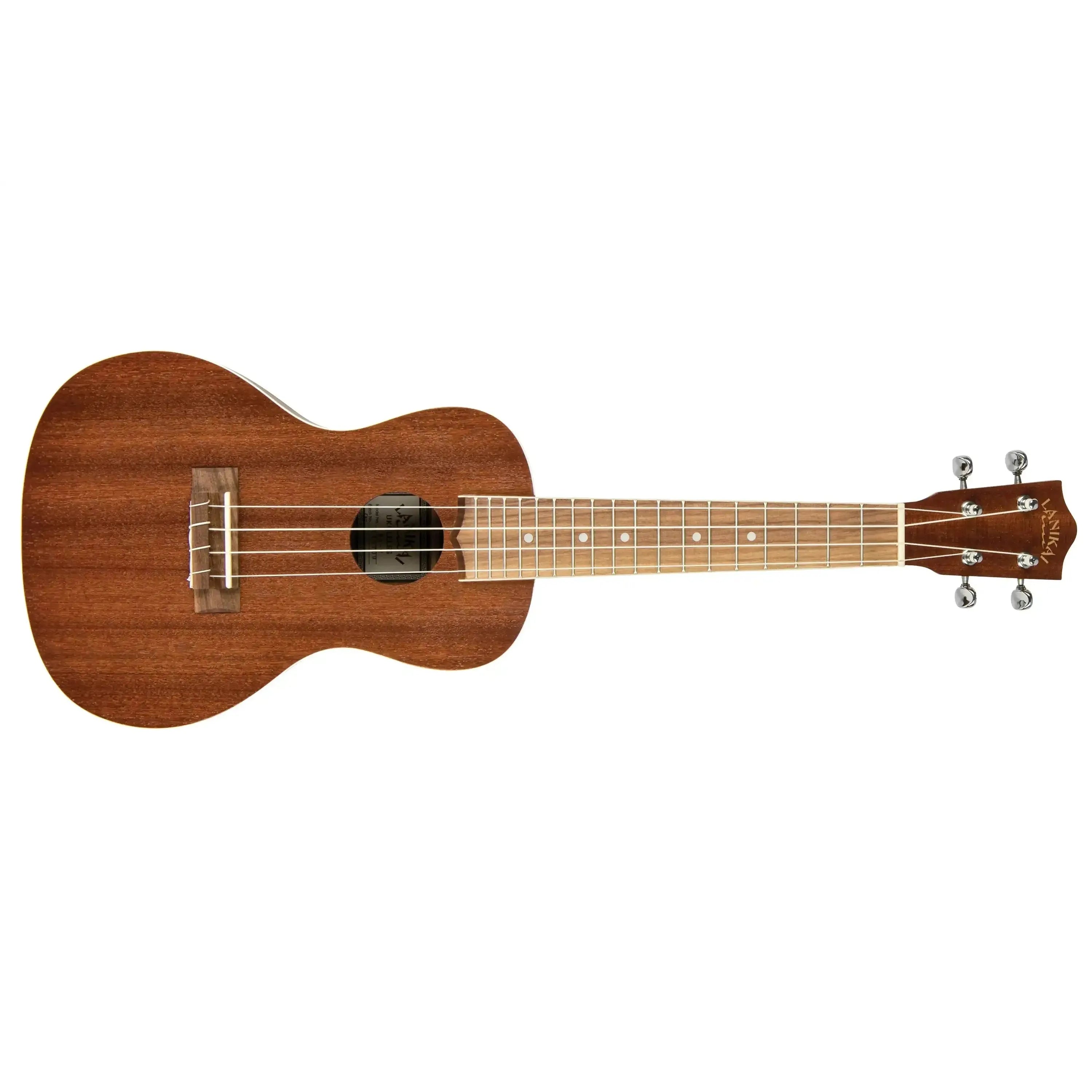 Lanikai-Mahogany-Concert-Ukulele4 | Terry Carter Music Store