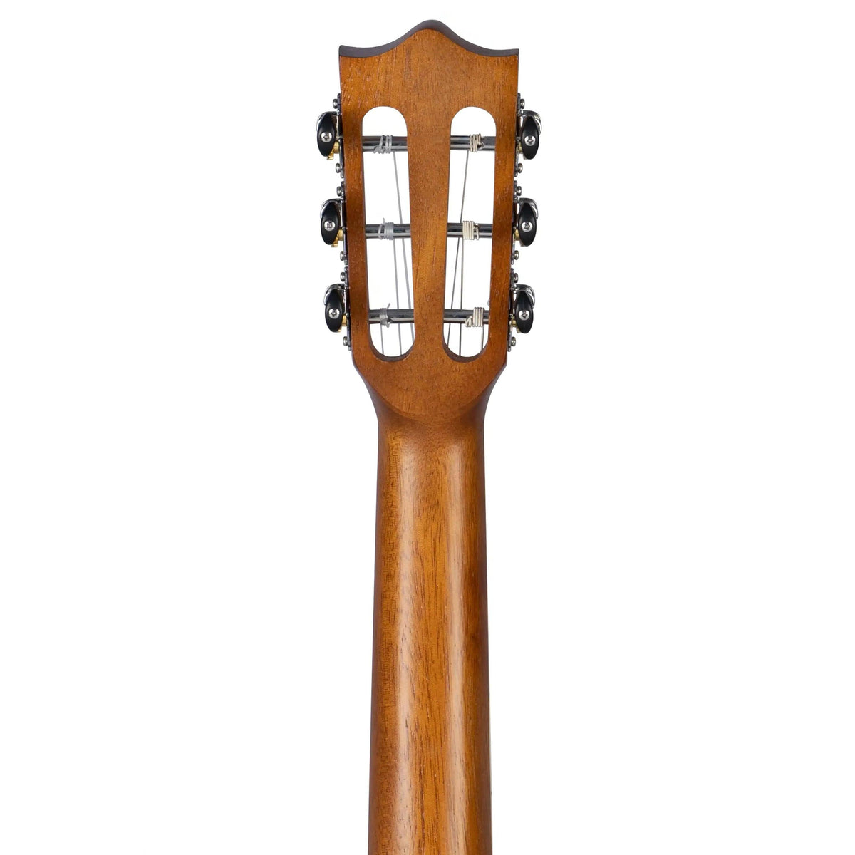 Lanikai-Mahogany-Guitelele-Ukulele6 | Terry Carter Music Store