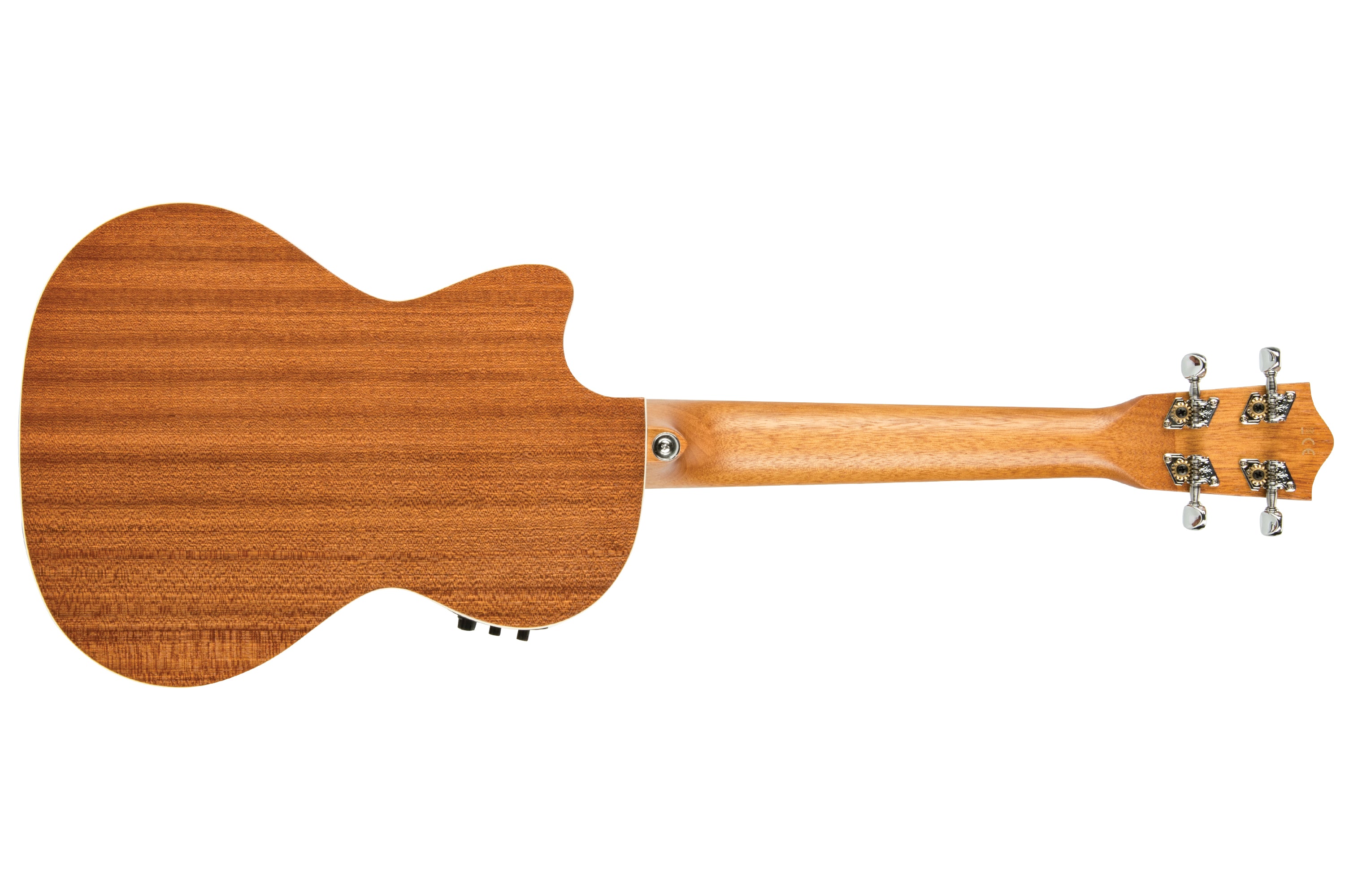 Lanikai Mahogany Tenor Ukulele with Pickup