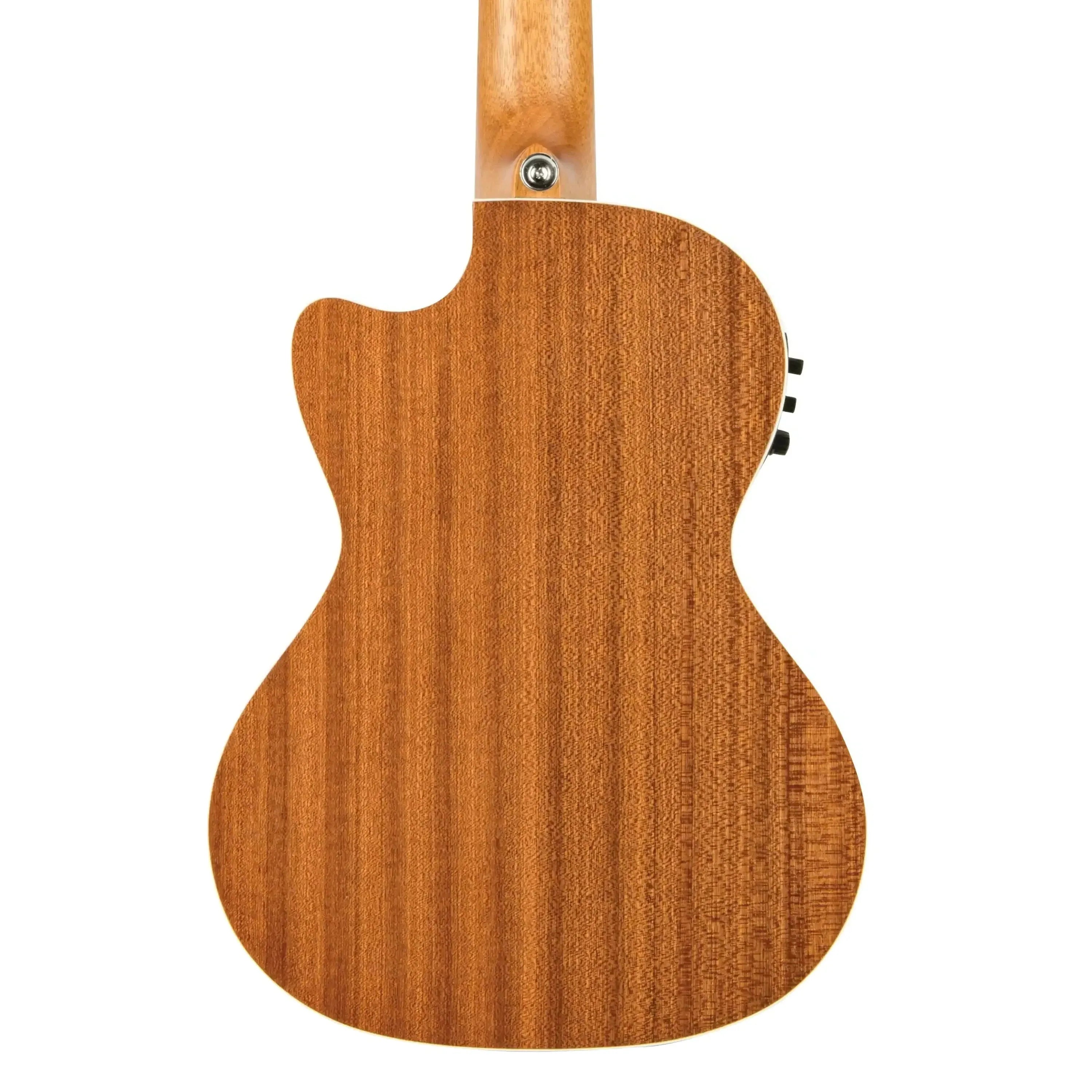 Lanikai-Mahogany-Tenor-Ukulele-with-Pickup2 | Terry Carter Music Store