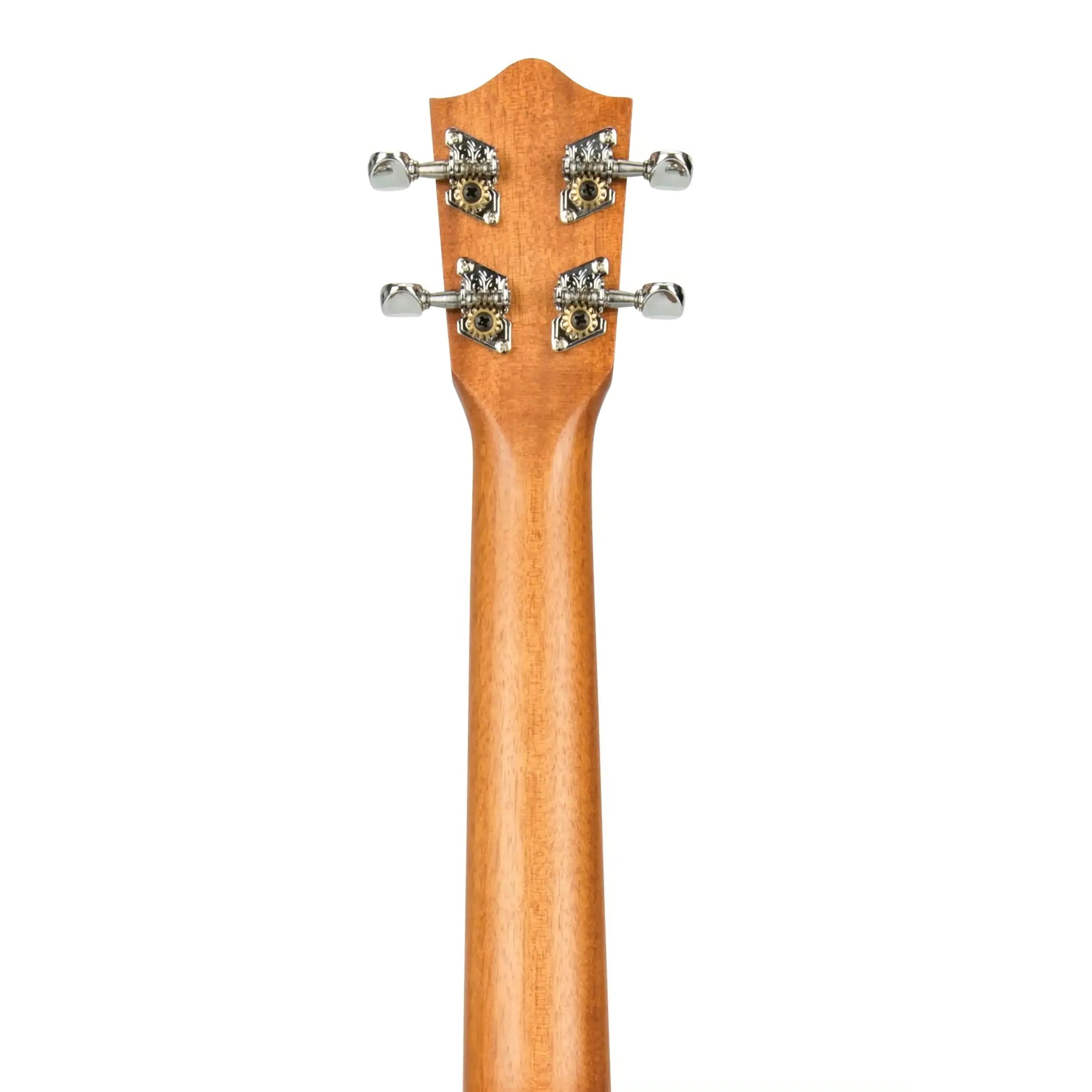 Lanikai-Mahogany-Tenor-Ukulele3 | Terry Carter Music Store