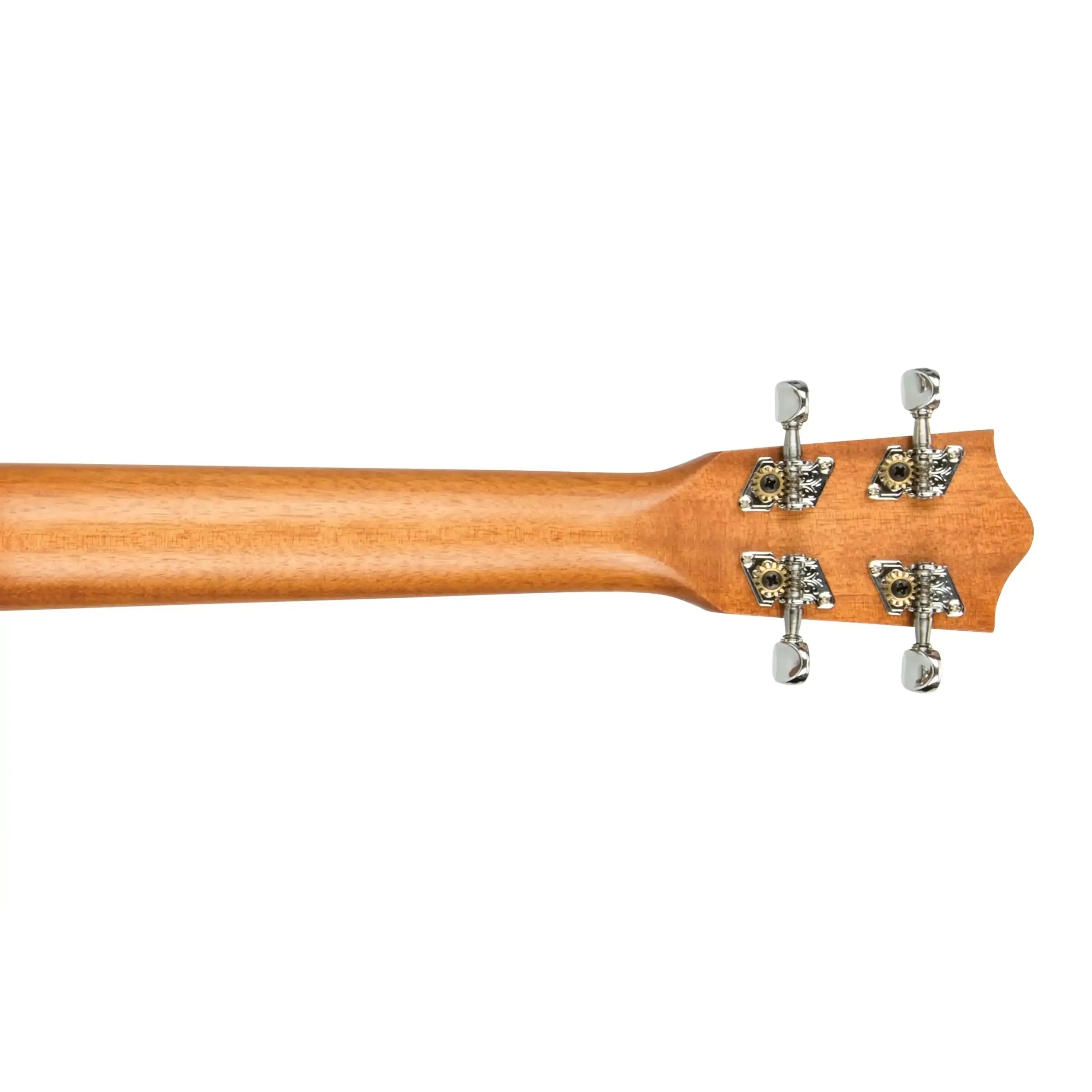 Lanikai-Mahogany-Tenor-Ukulele3 | Terry Carter Music Store