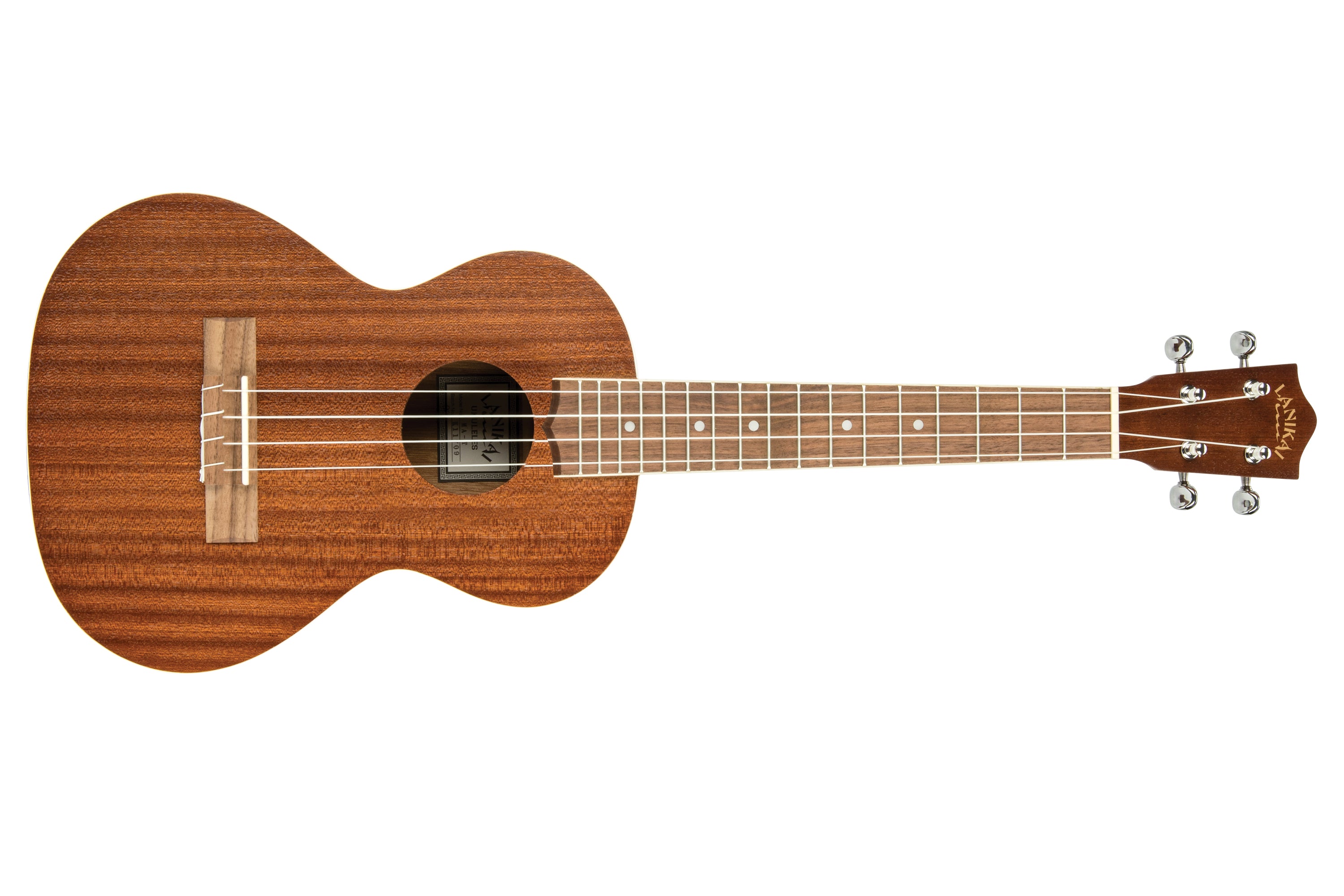 Lanikai Mahogany Tenor Ukulele