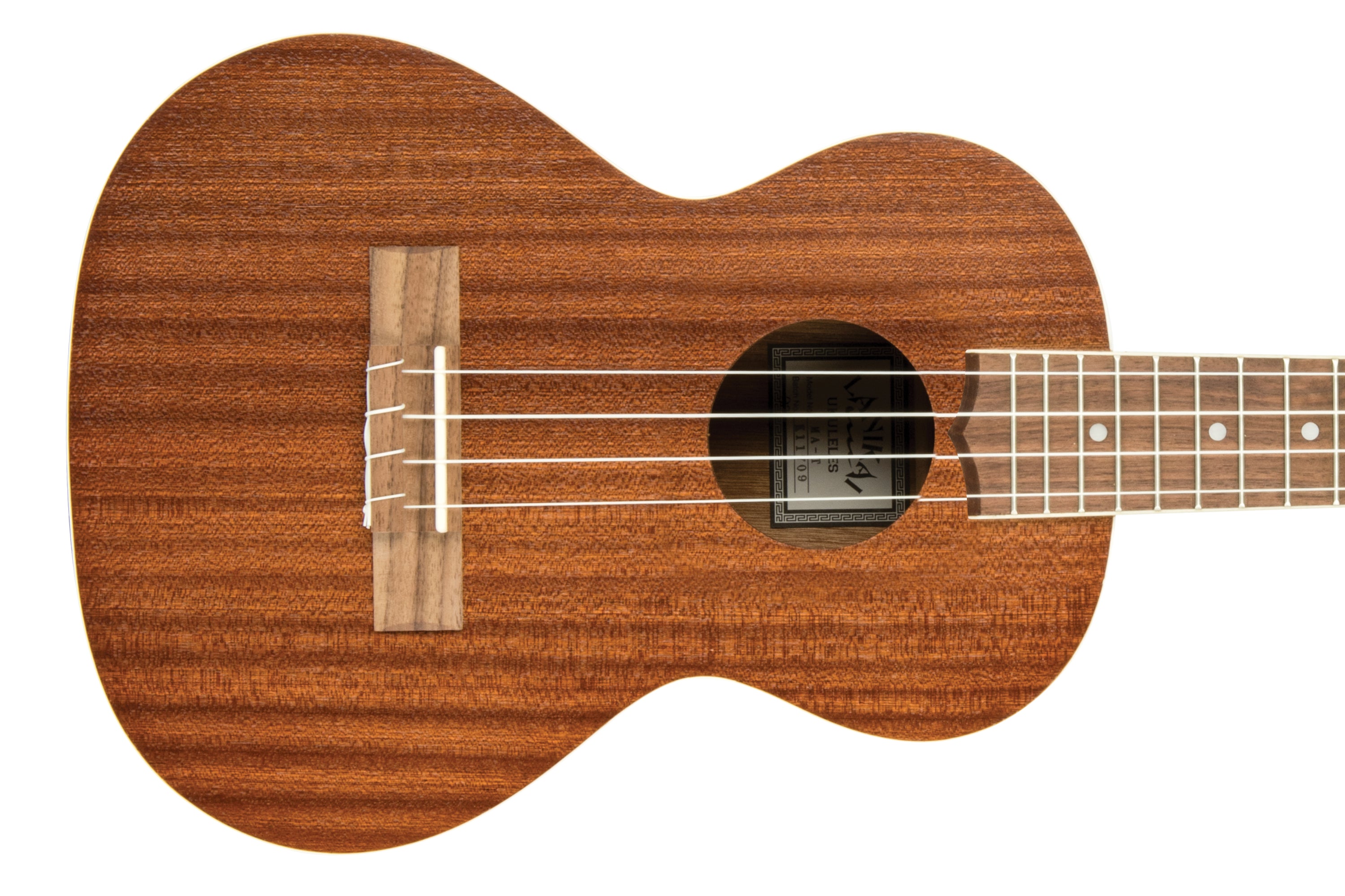 Lanikai Mahogany Tenor Ukulele