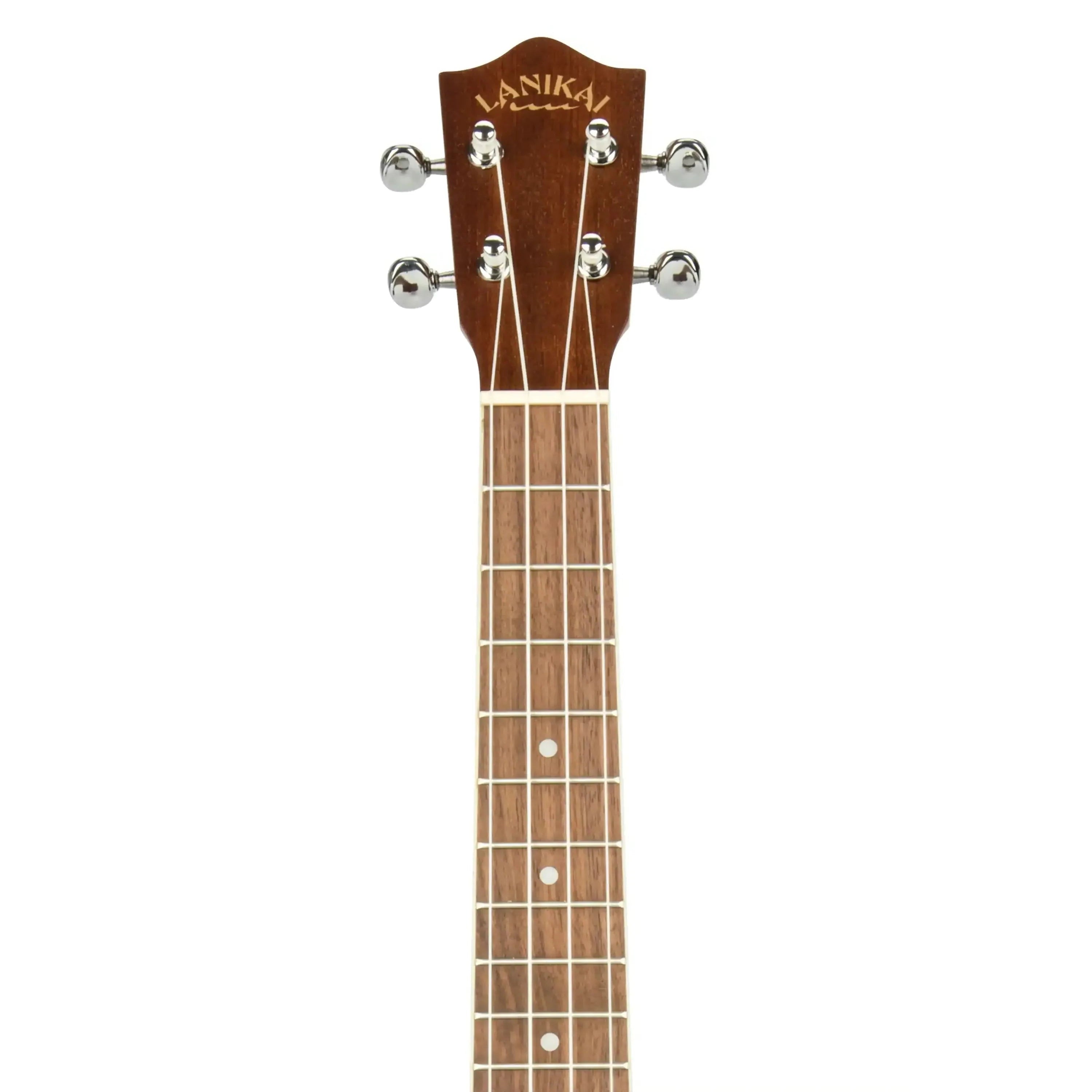 Lanikai-Mahogany-Tenor-Ukulele6 | Terry Carter Music Store