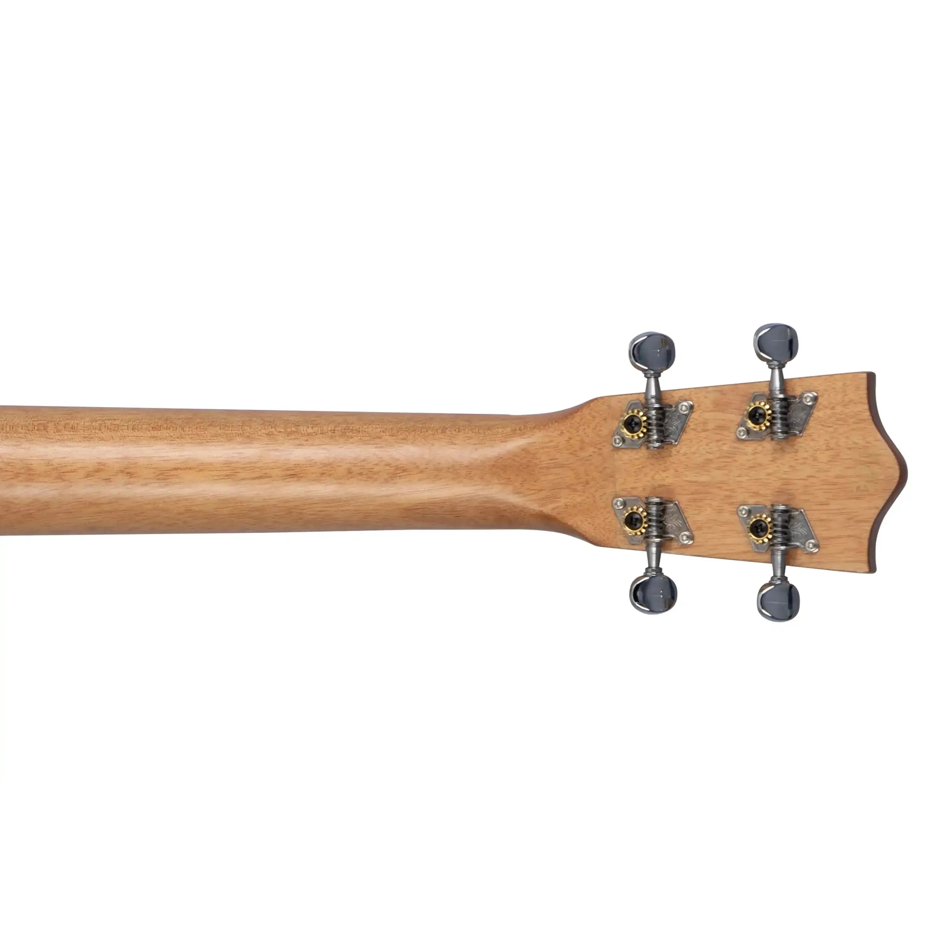 Lanikai-Maple-Baritone-Ukulele-with-Pickup3 | Terry Carter Music Store