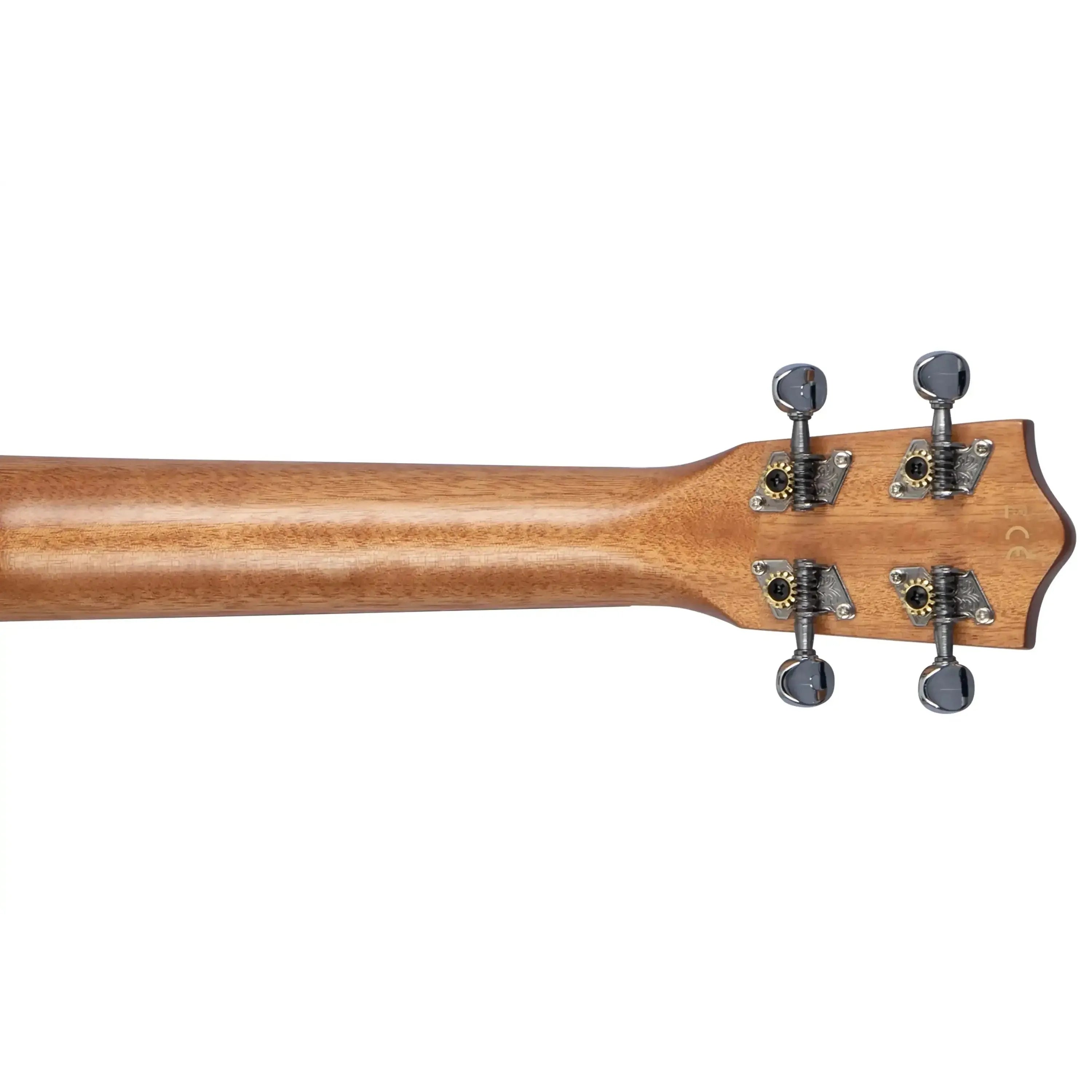Lanikai-Maple-Concert-Ukulele-with-Pickup3 | Terry Carter Music Store
