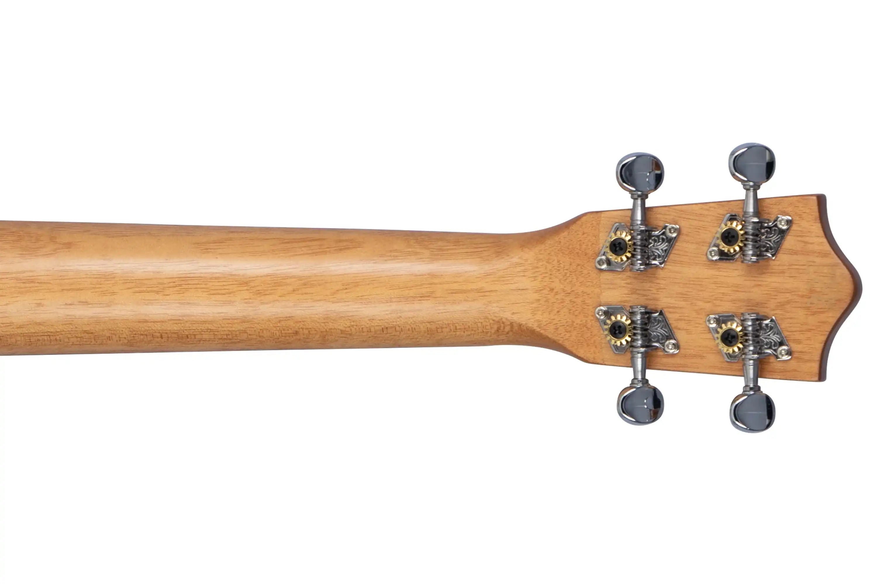 Lanikai-Maple-Thin-Concert-Ukulele3 | Terry Carter Music Store