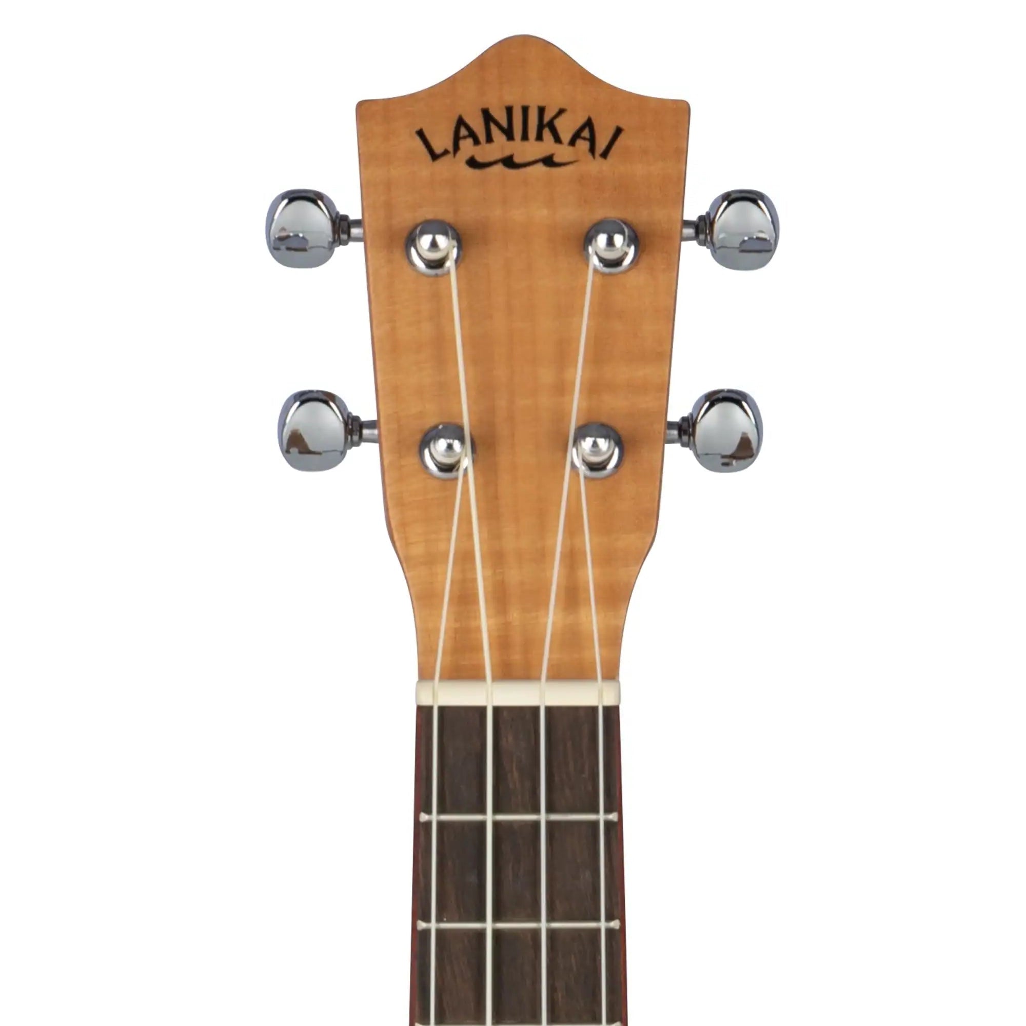 Lanikai-Maple-Thin-Concert-Ukulele6 | Terry Carter Music Store