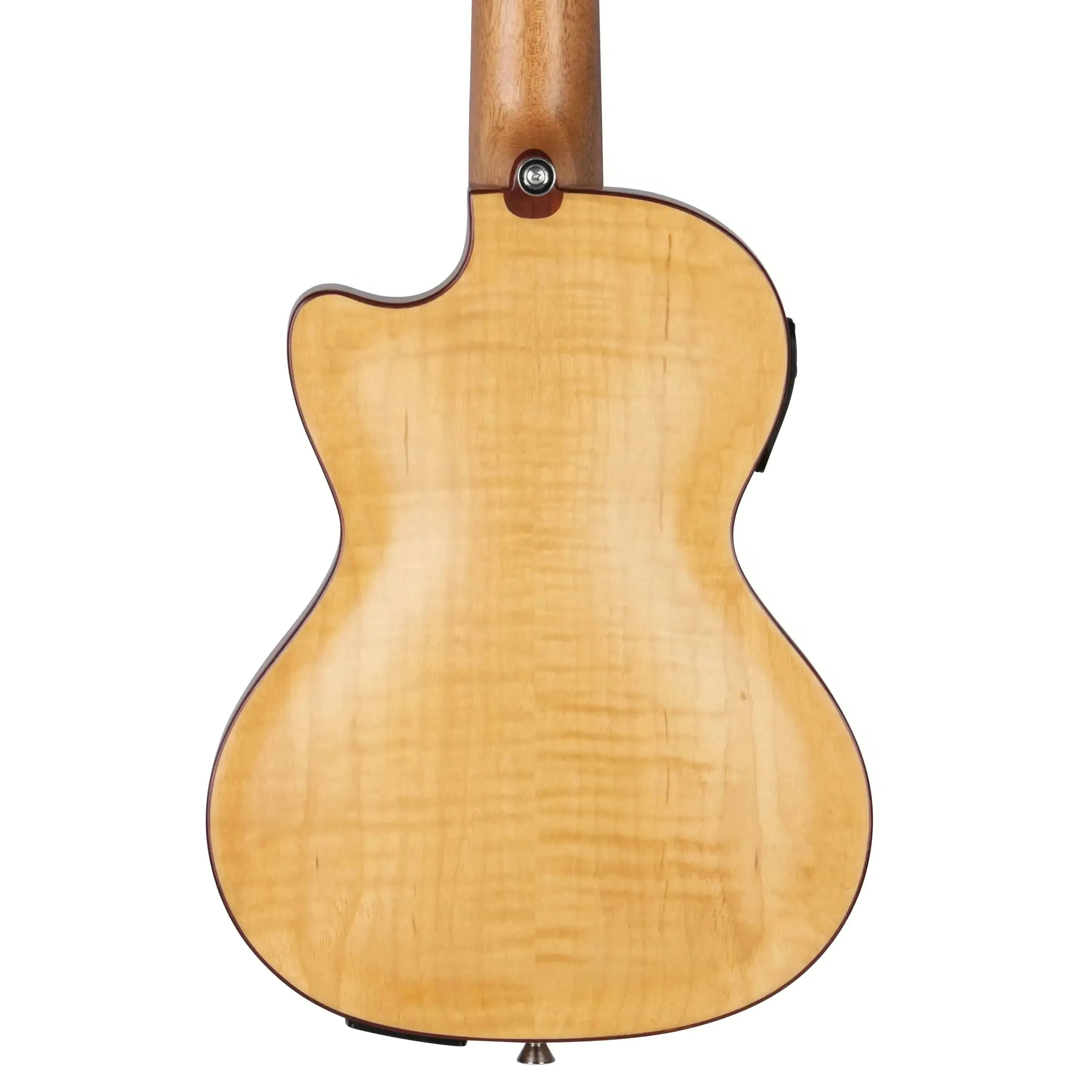 Lanikai-Maple-Thin-Tenor-Ukulele2 | Terry Carter Music Store