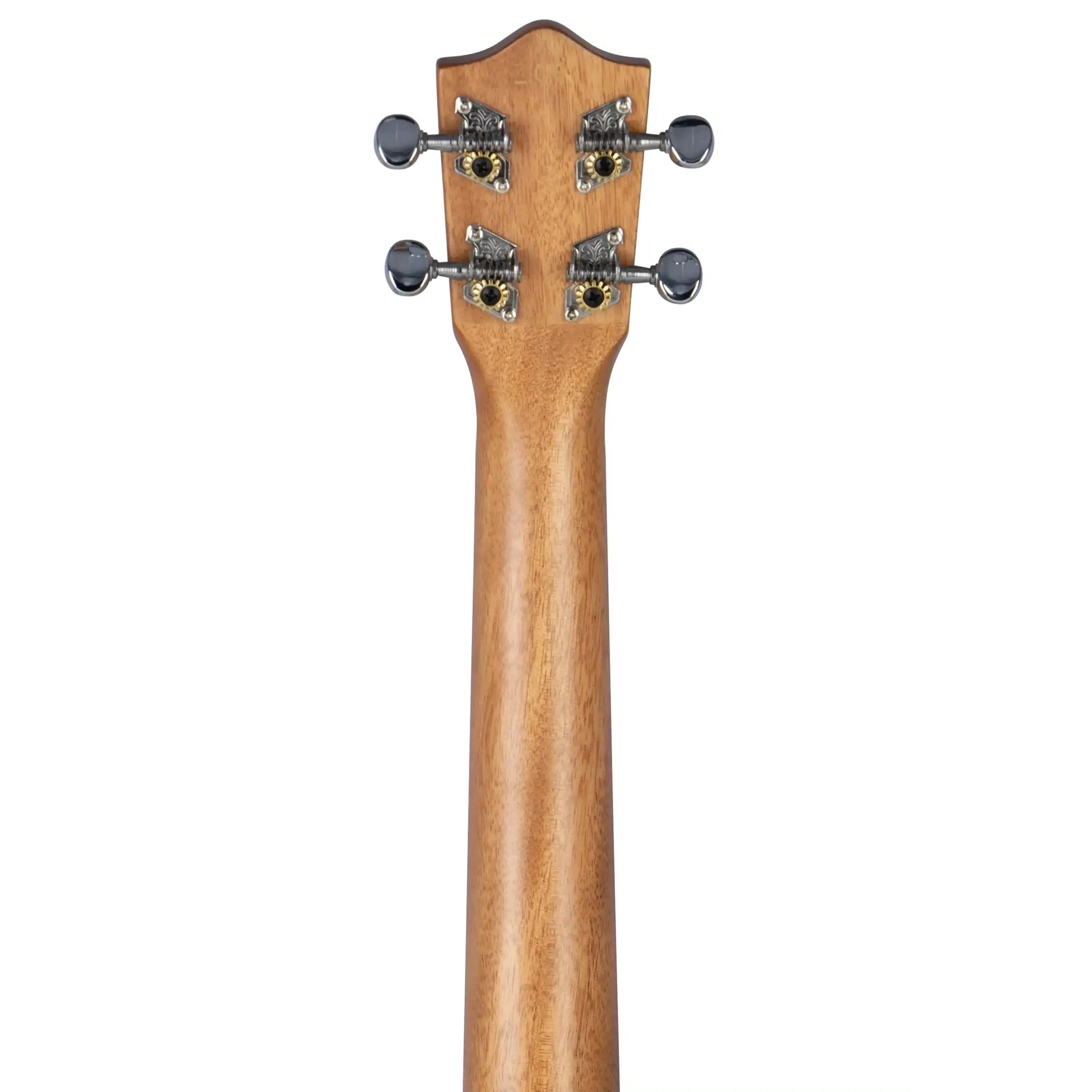 Lanikai-Maple-Thin-Tenor-Ukulele3 | Terry Carter Music Store