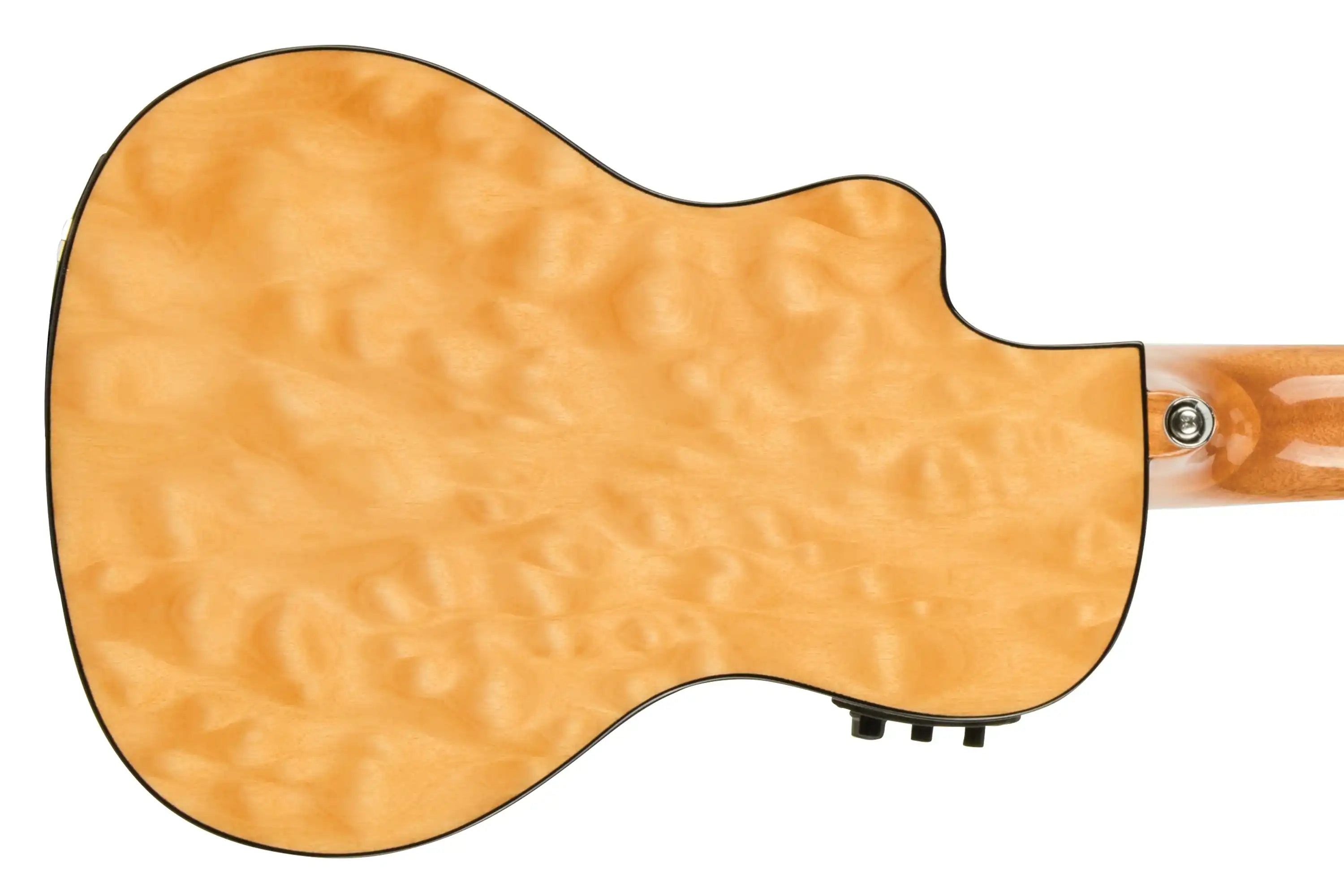 Lanikai-Natural-Maple-Concert-Ukulele2 | Terry Carter Music Store