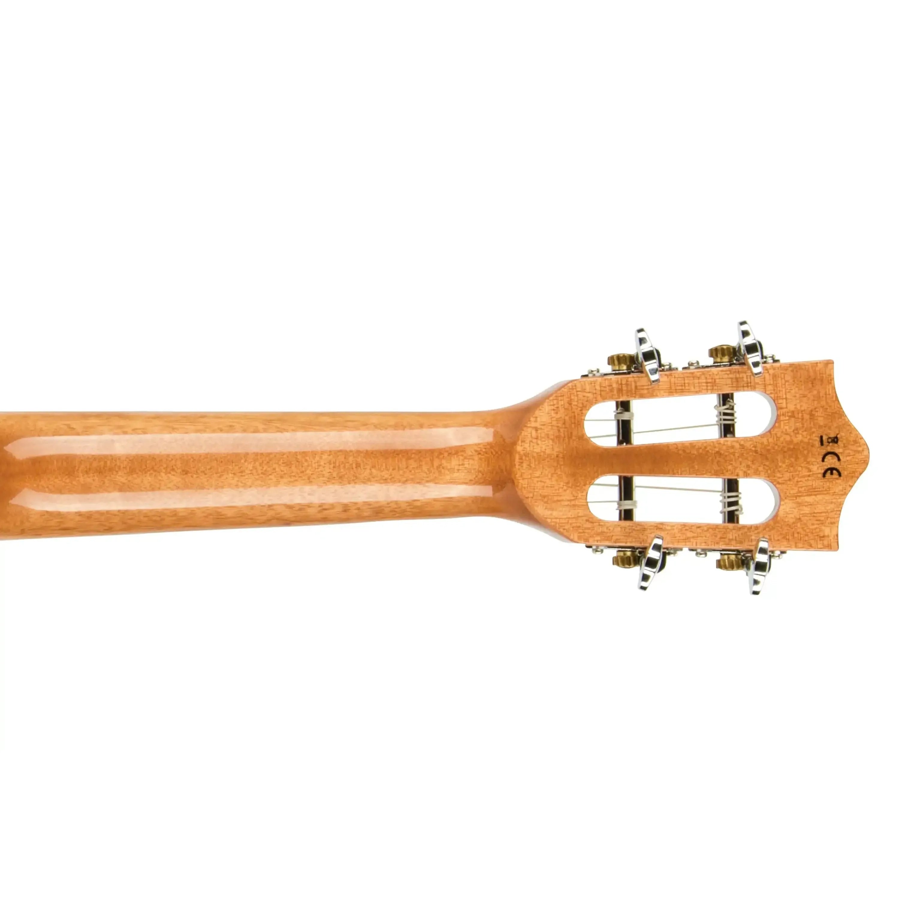Lanikai-Natural-Maple-Concert-Ukulele3 | Terry Carter Music Store
