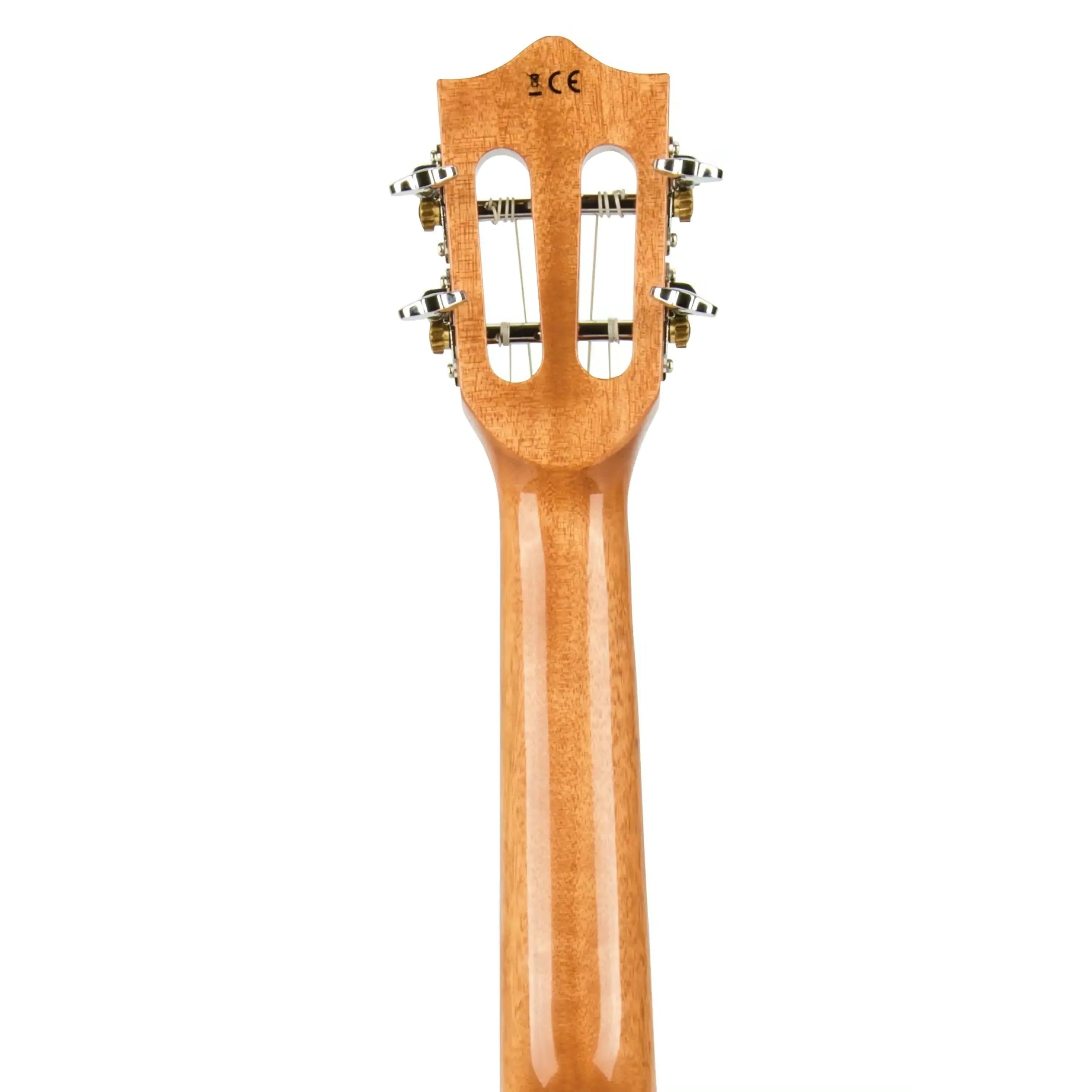 Lanikai-Natural-Maple-Concert-Ukulele3 | Terry Carter Music Store
