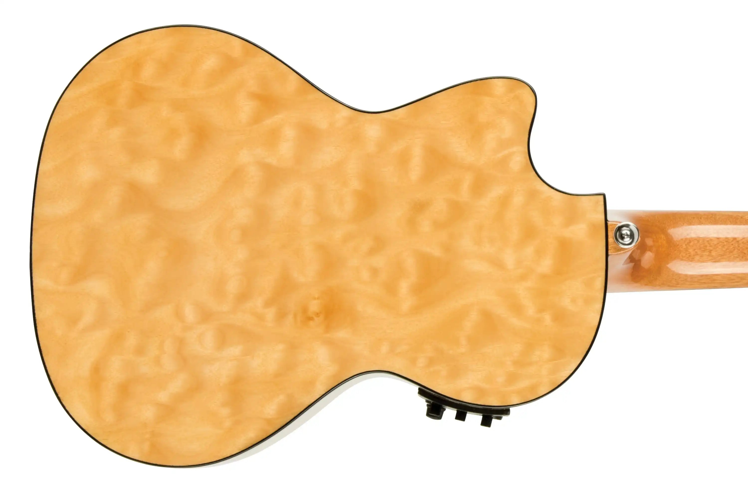 Lanikai-Natural-Maple-Tenor-Ukulele2 | Terry Carter Music Store