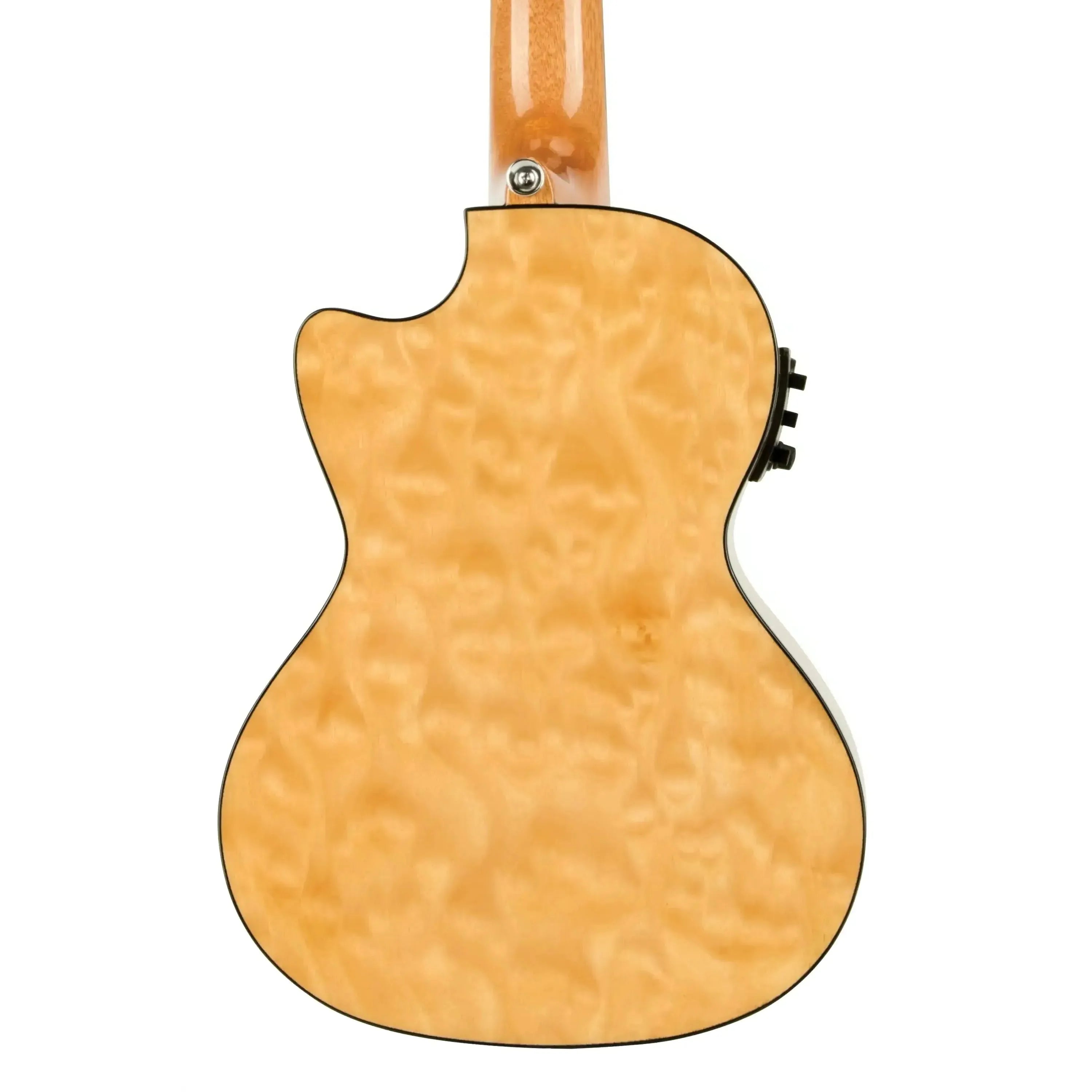 Lanikai-Natural-Maple-Tenor-Ukulele2 | Terry Carter Music Store