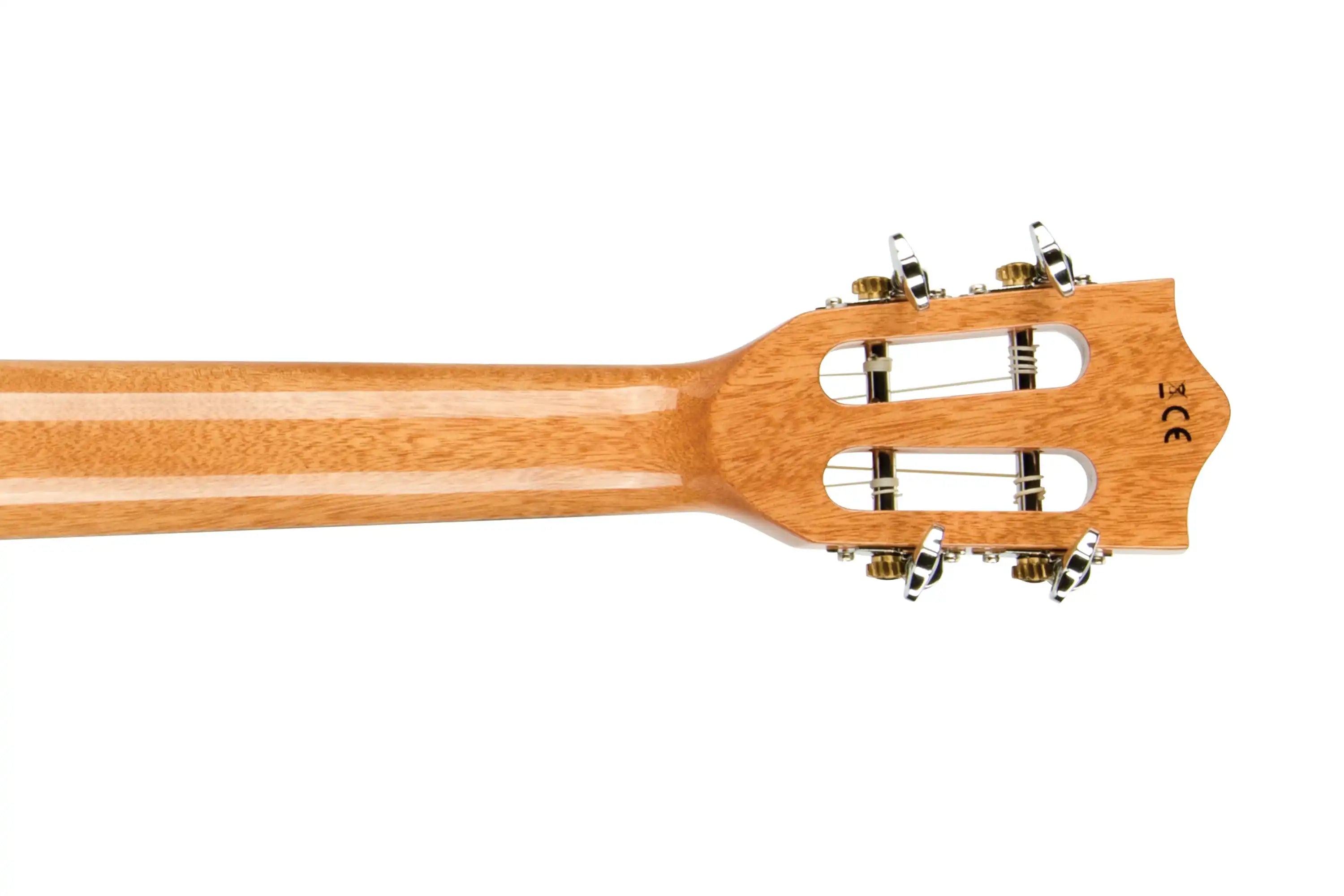 Lanikai-Natural-Maple-Tenor-Ukulele3 | Terry Carter Music Store