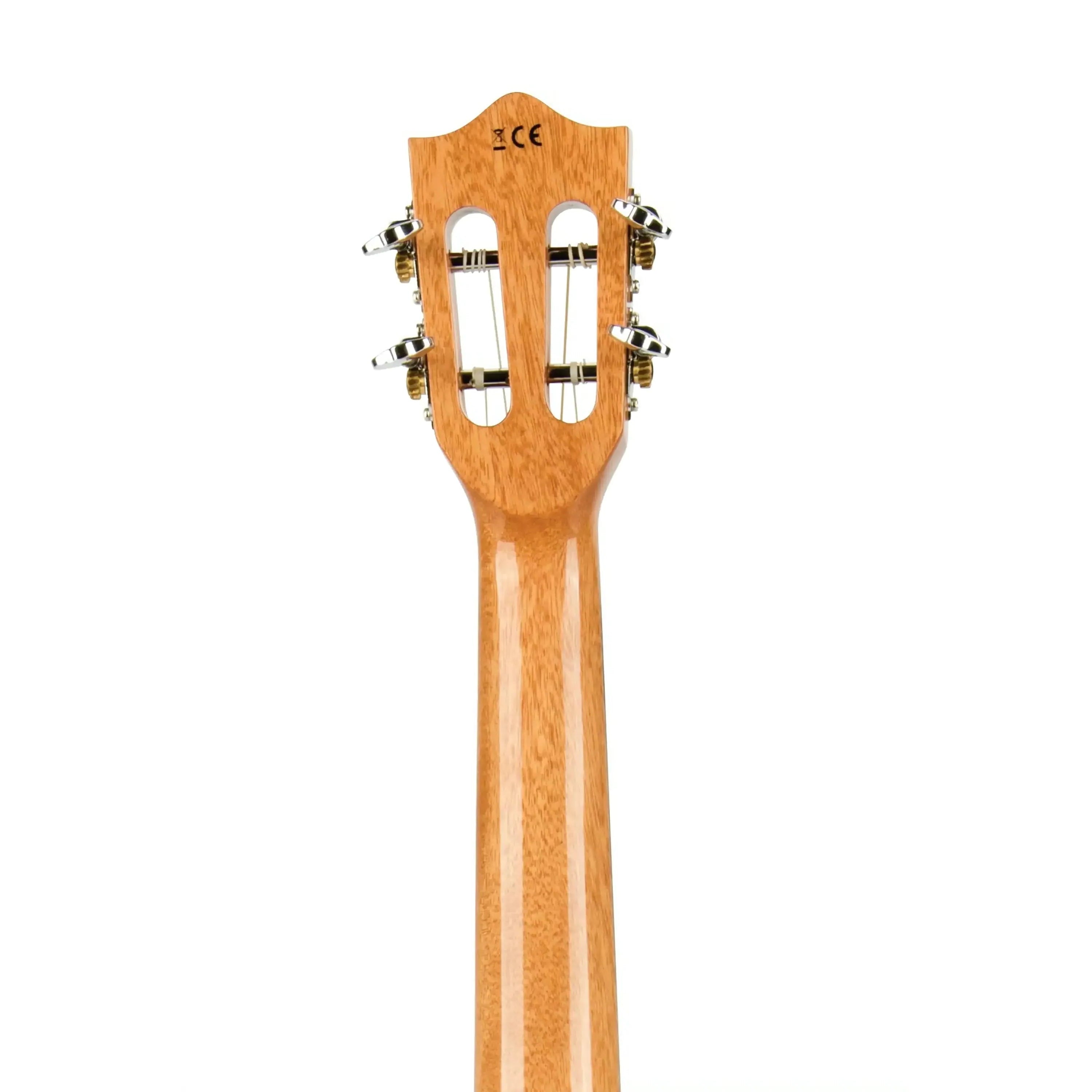 Lanikai-Natural-Maple-Tenor-Ukulele3 | Terry Carter Music Store